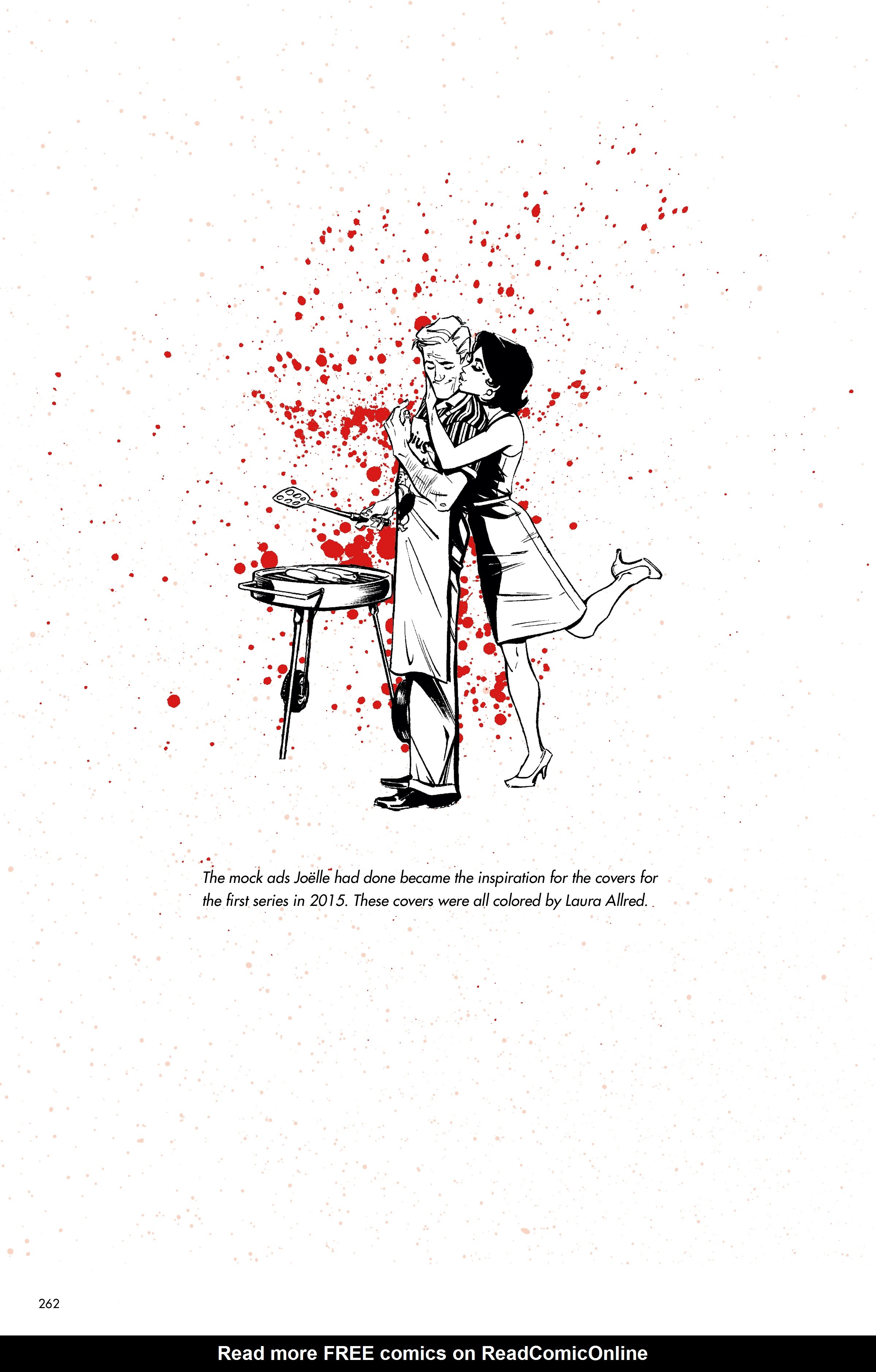 Read online Lady Killer Library Edition comic -  Issue # TPB (Part 3) - 55