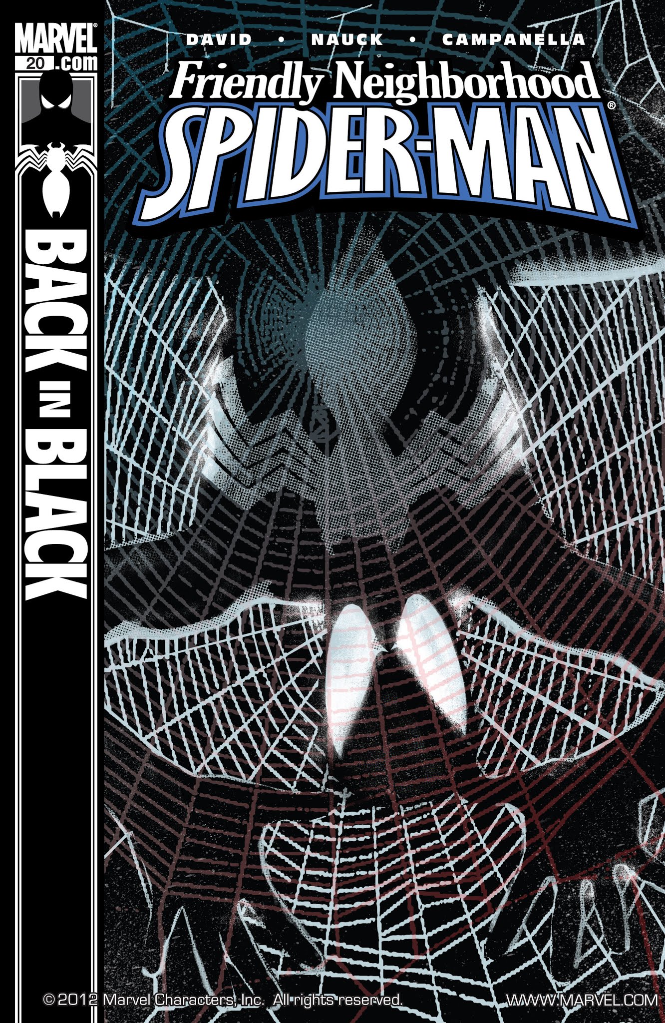 Read online Spider-Man: Back in Black comic -  Issue # TPB (Part 2) - 100