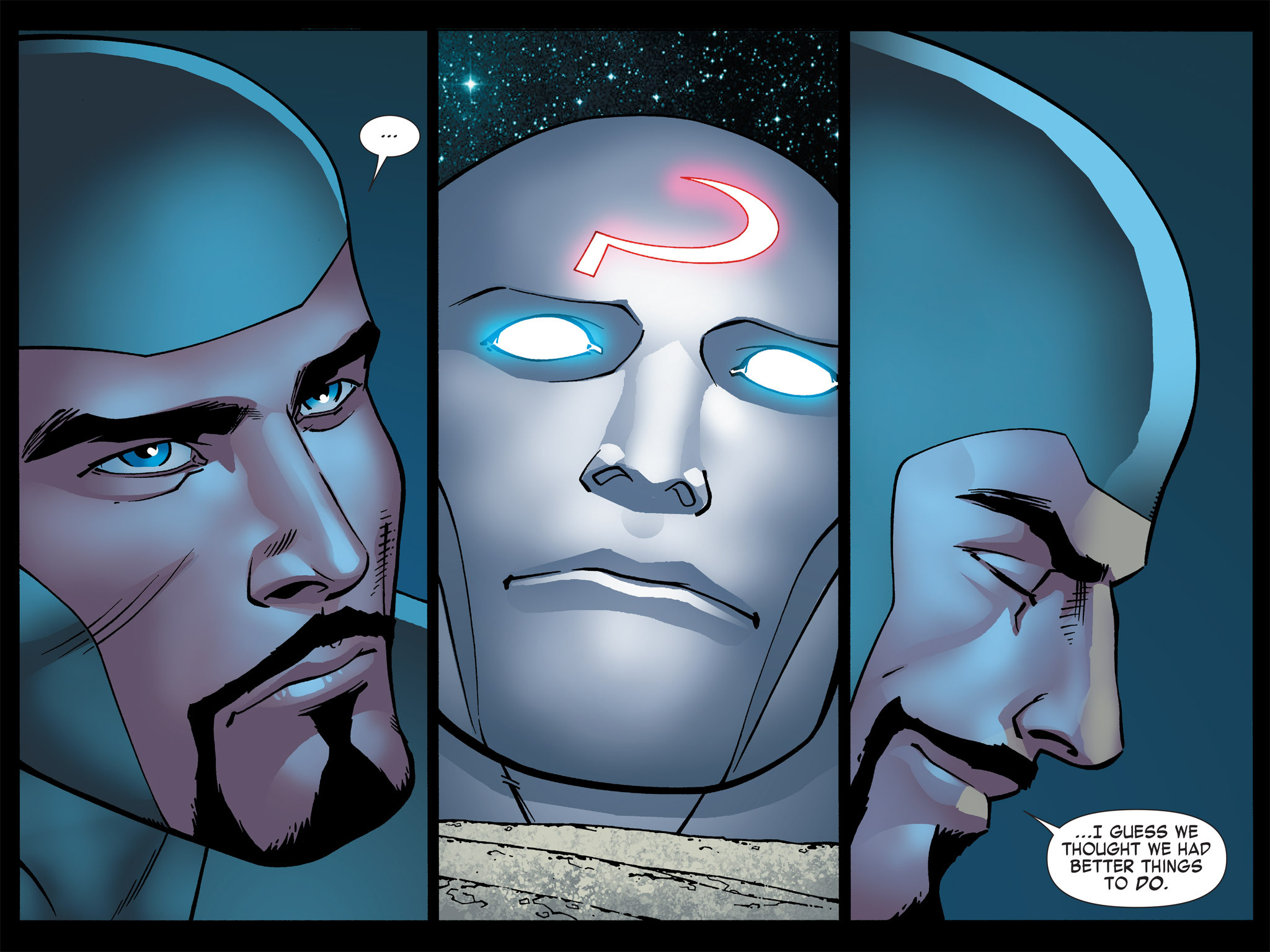 Read online Iron Man: Fatal Frontier Infinite Comic comic -  Issue #2 - 68
