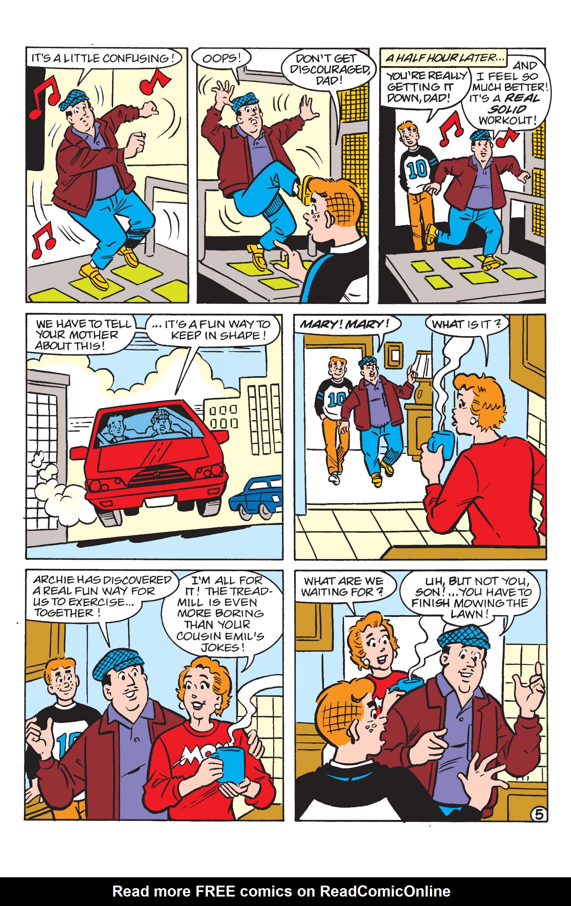 Read online Pep Digital comic -  Issue #9 - 79