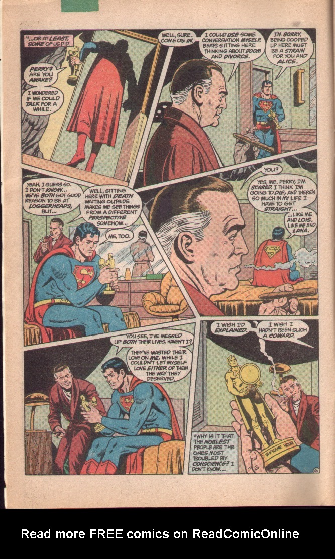 Read online Action Comics (1938) comic -  Issue #583 - 7