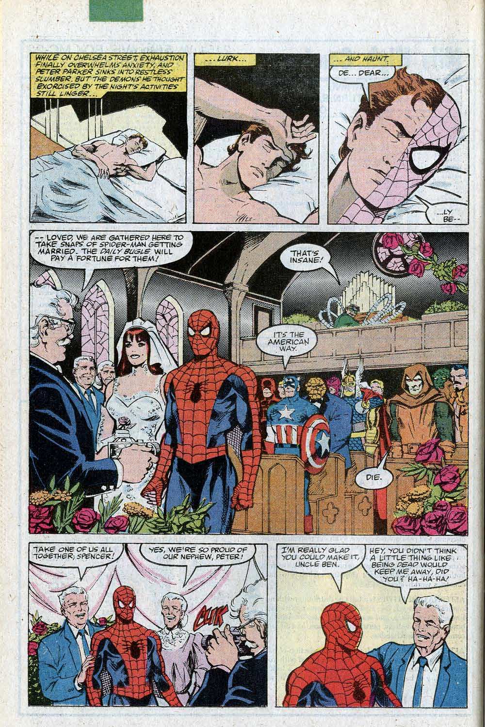The Amazing Spider-Man (1963) _Annual_21 Page 41