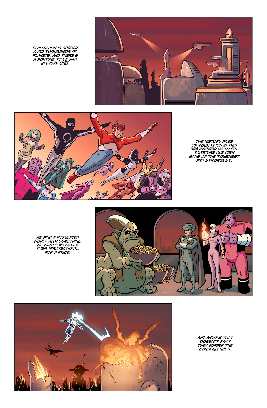 Edison Rex issue 15 - Page 10