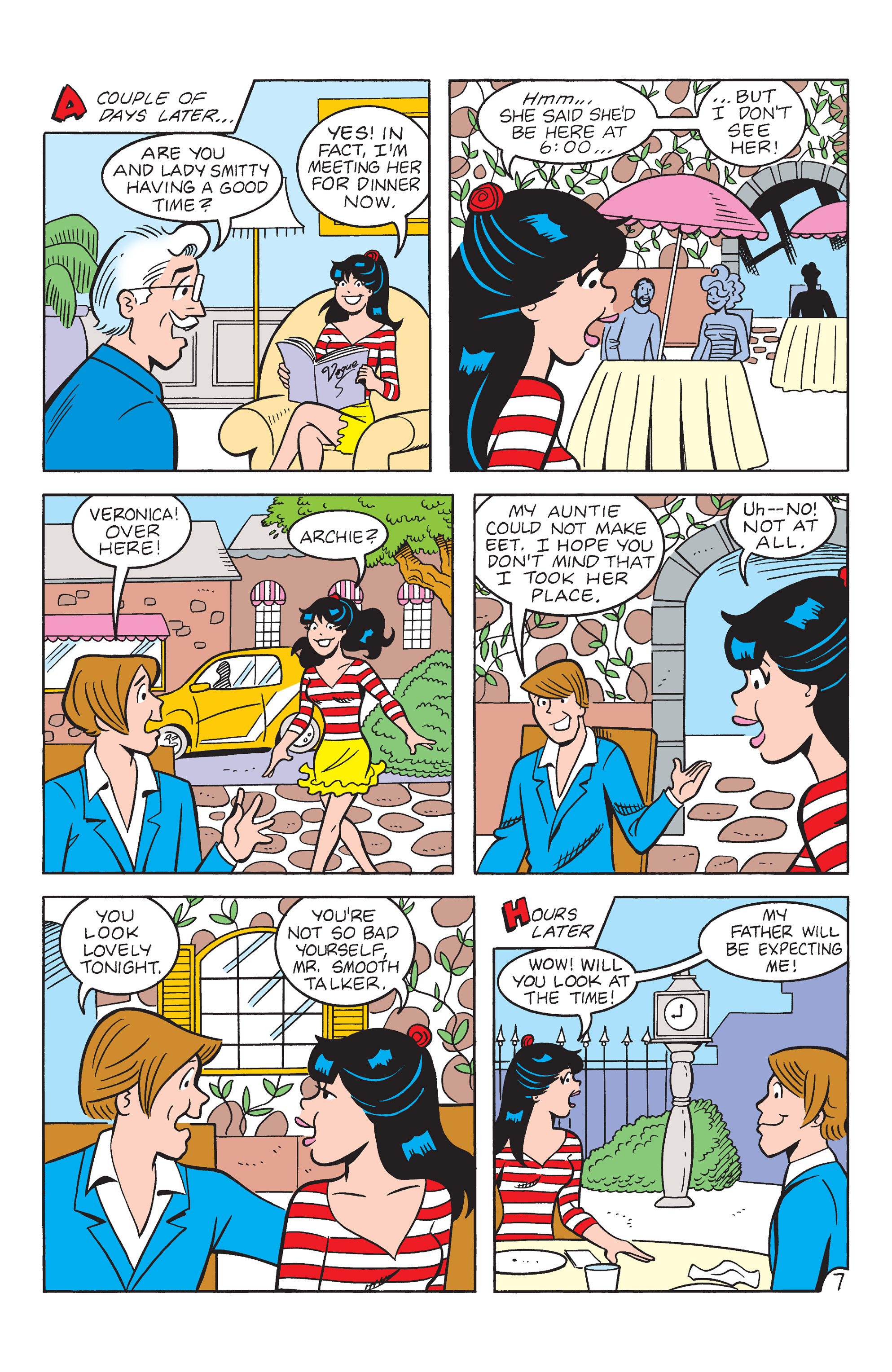 Read online Pep Digital comic -  Issue #101 - 42