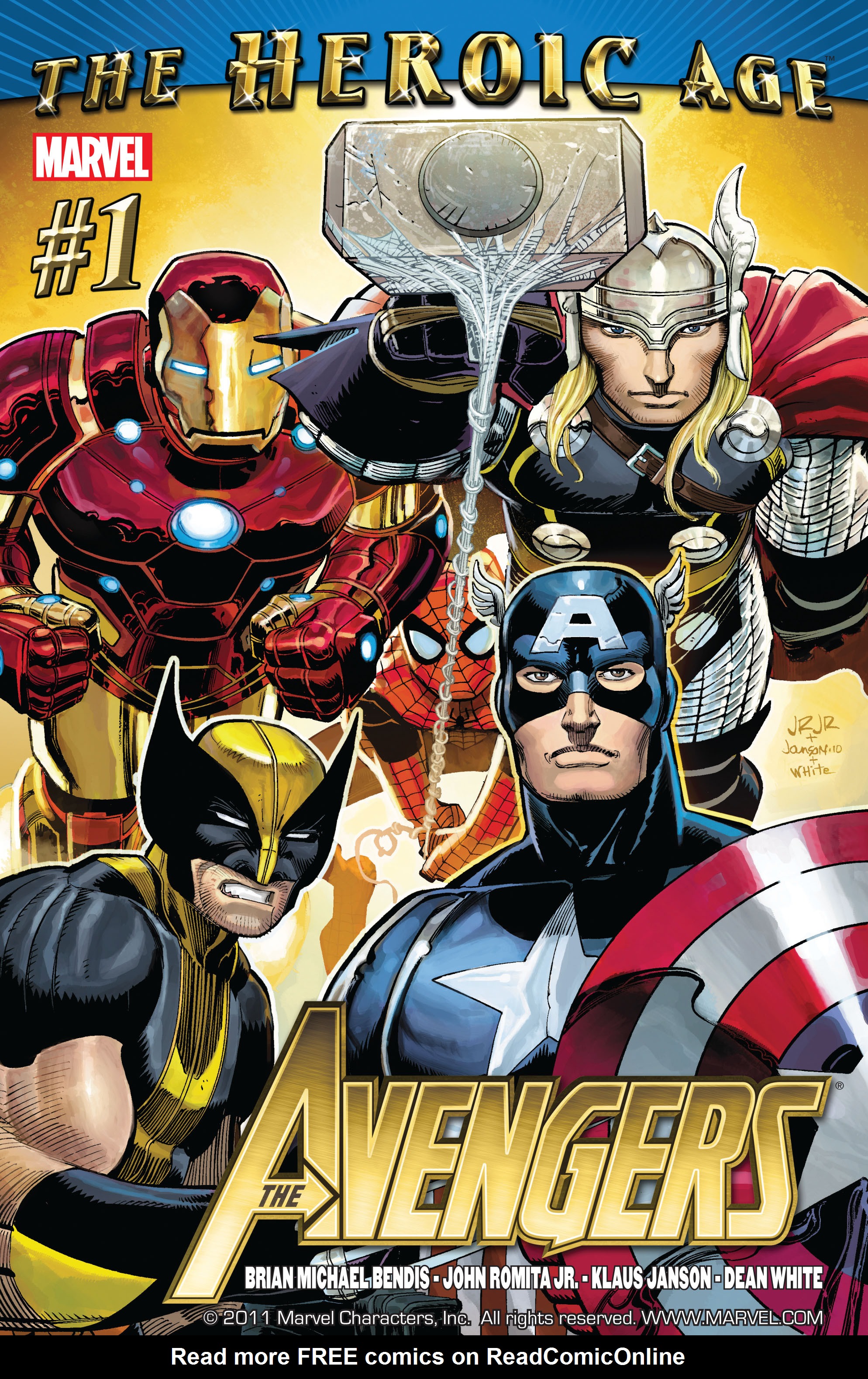 Read online Spider-Man: Am I An Avenger? comic -  Issue # TPB (Part 3) - 6