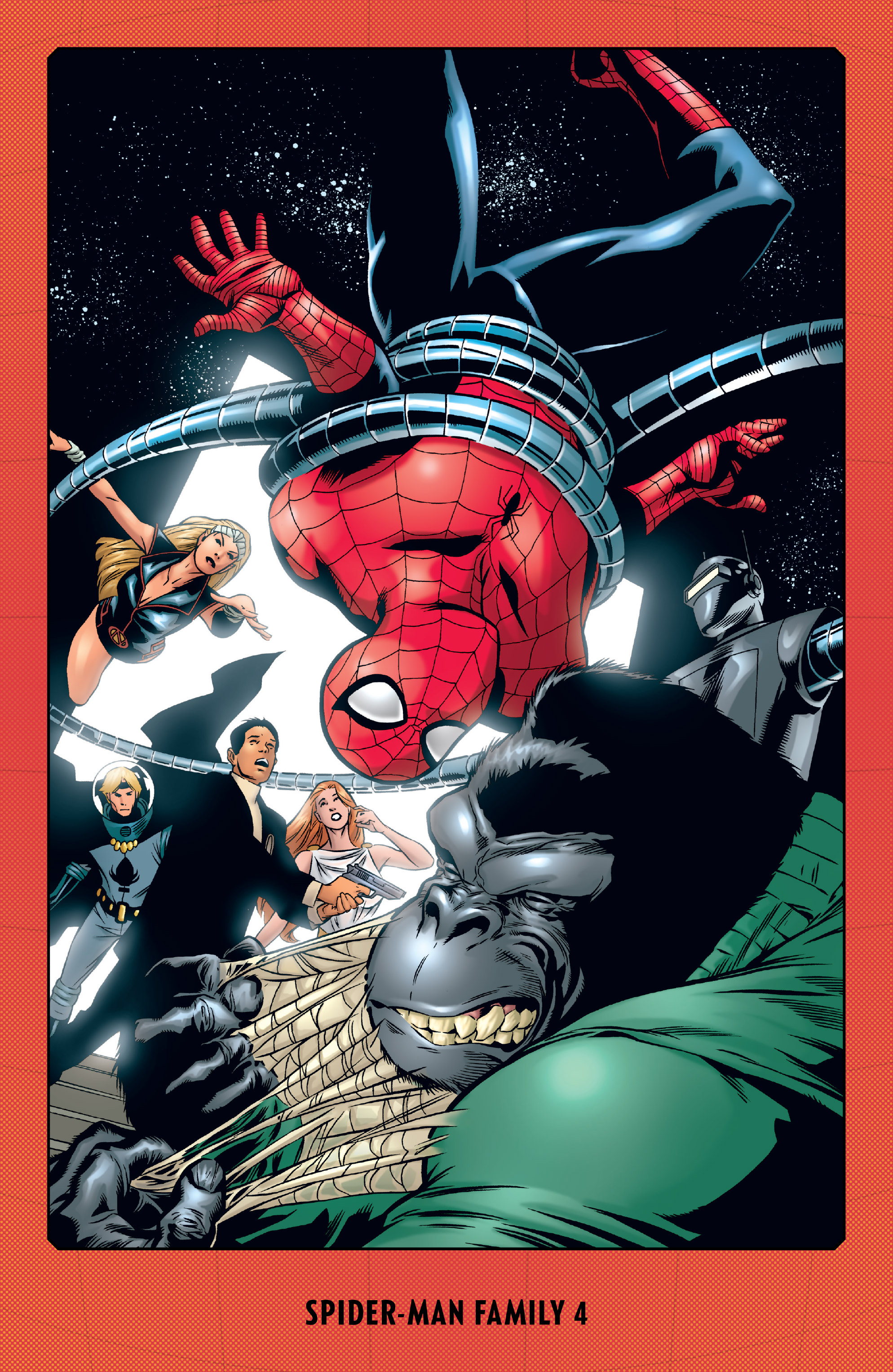 Read online Agents of Atlas: The Complete Collection comic -  Issue # TPB (Part 2) - 69