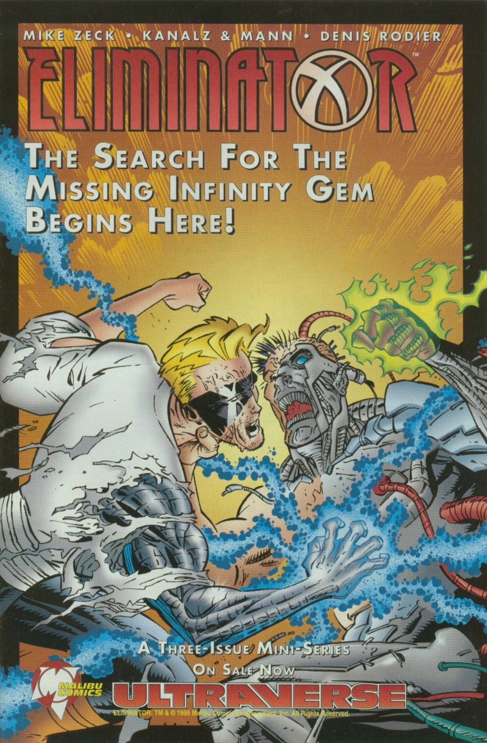 Read online Hardcase comic -  Issue #23 - 31