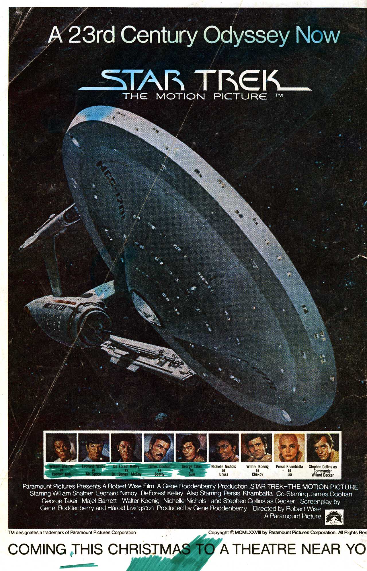 Read online Pep Comics comic -  Issue #353 - 36