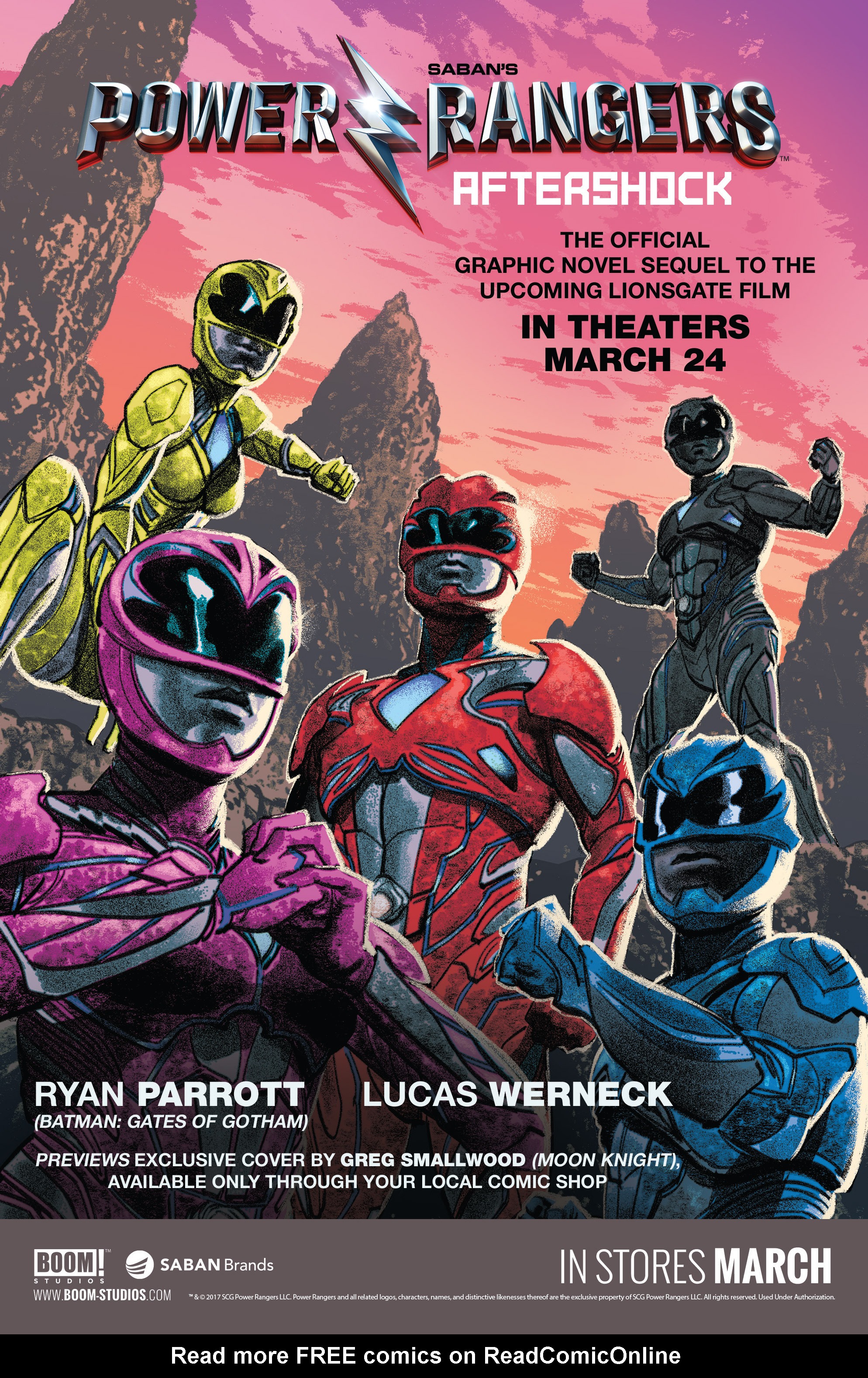 Read online Skybourne comic -  Issue #3 - 27