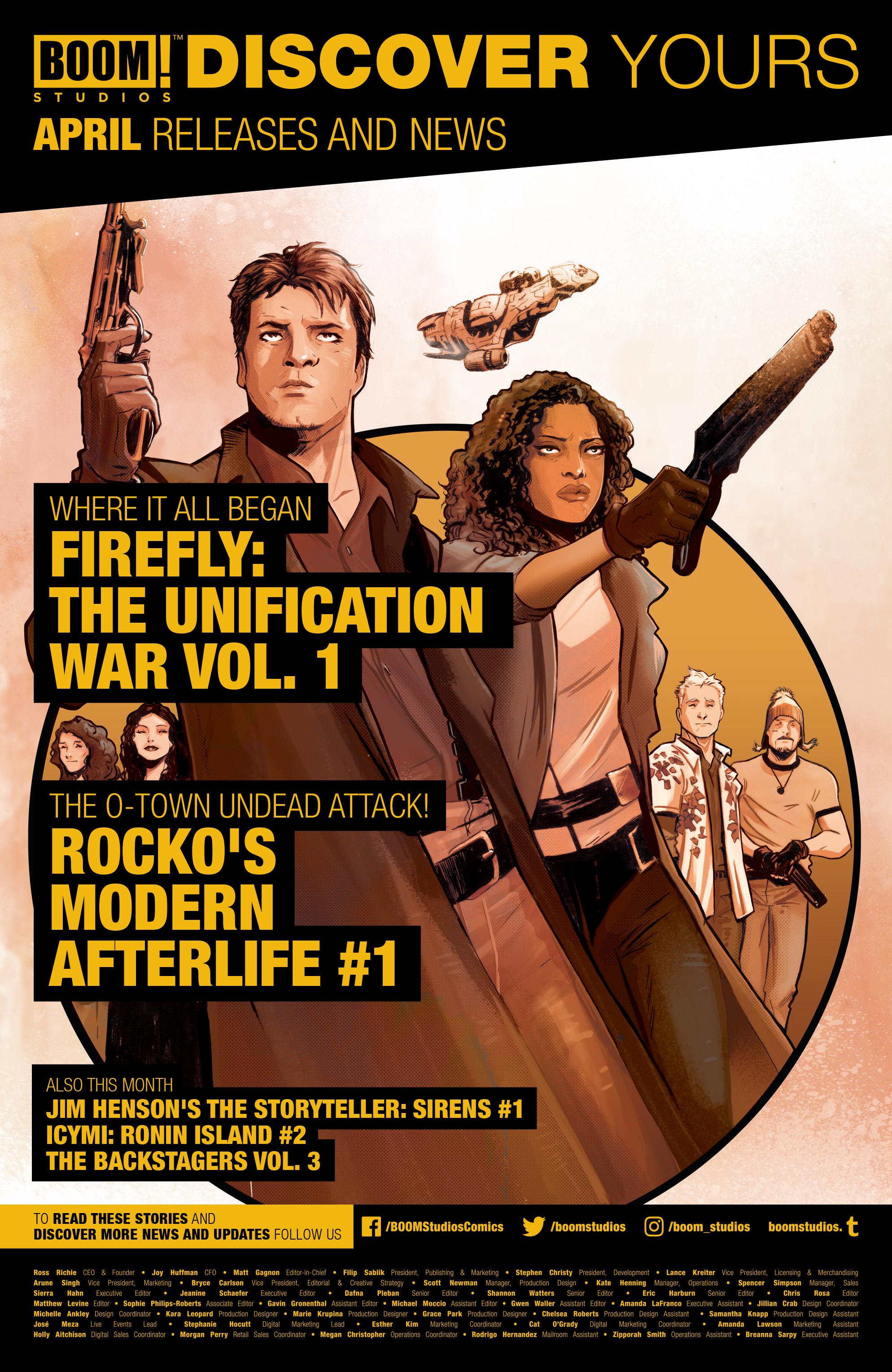 Read online Firefly comic -  Issue #5 - 25