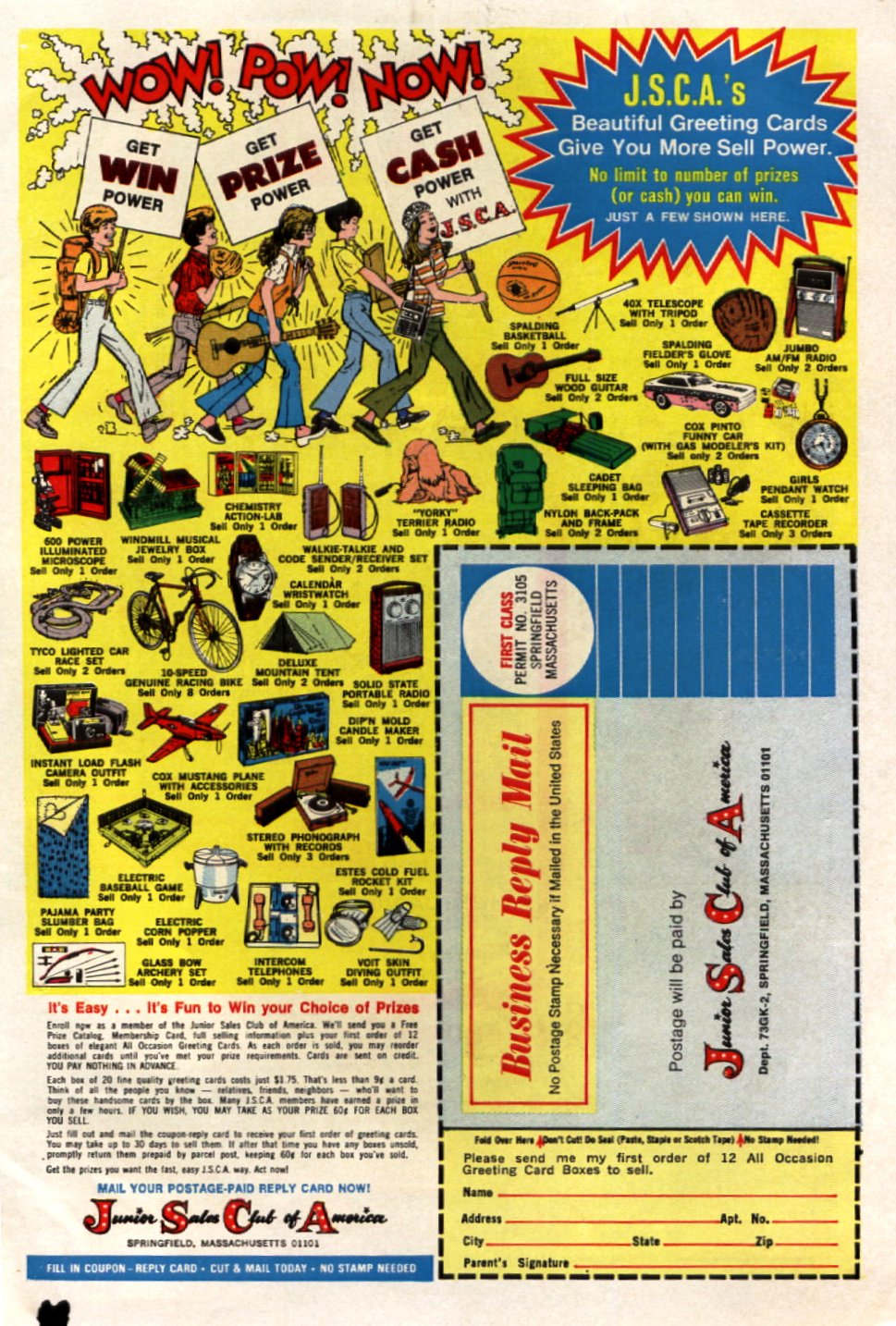 Read online Beep Beep The Road Runner comic -  Issue #35 - 36