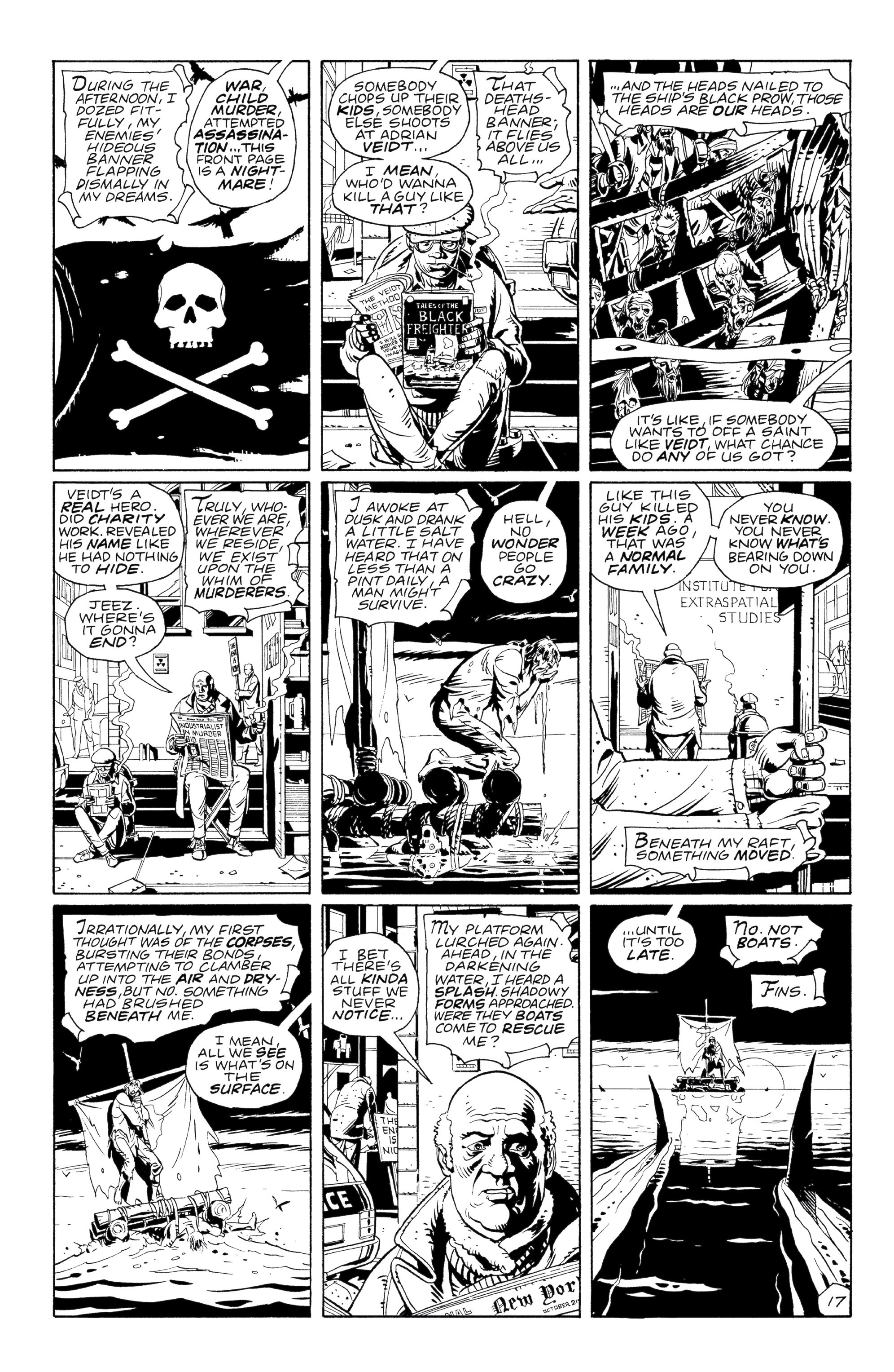 Read online Watchmen comic -  Issue # (1986) _TPB (Part 2) - 58