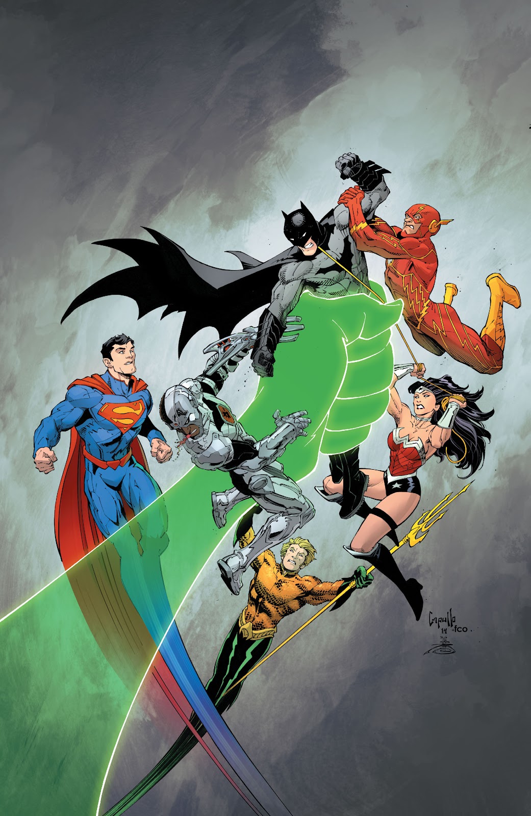 Batman vs. Superman: The Greatest Battles issue TPB - Page 77