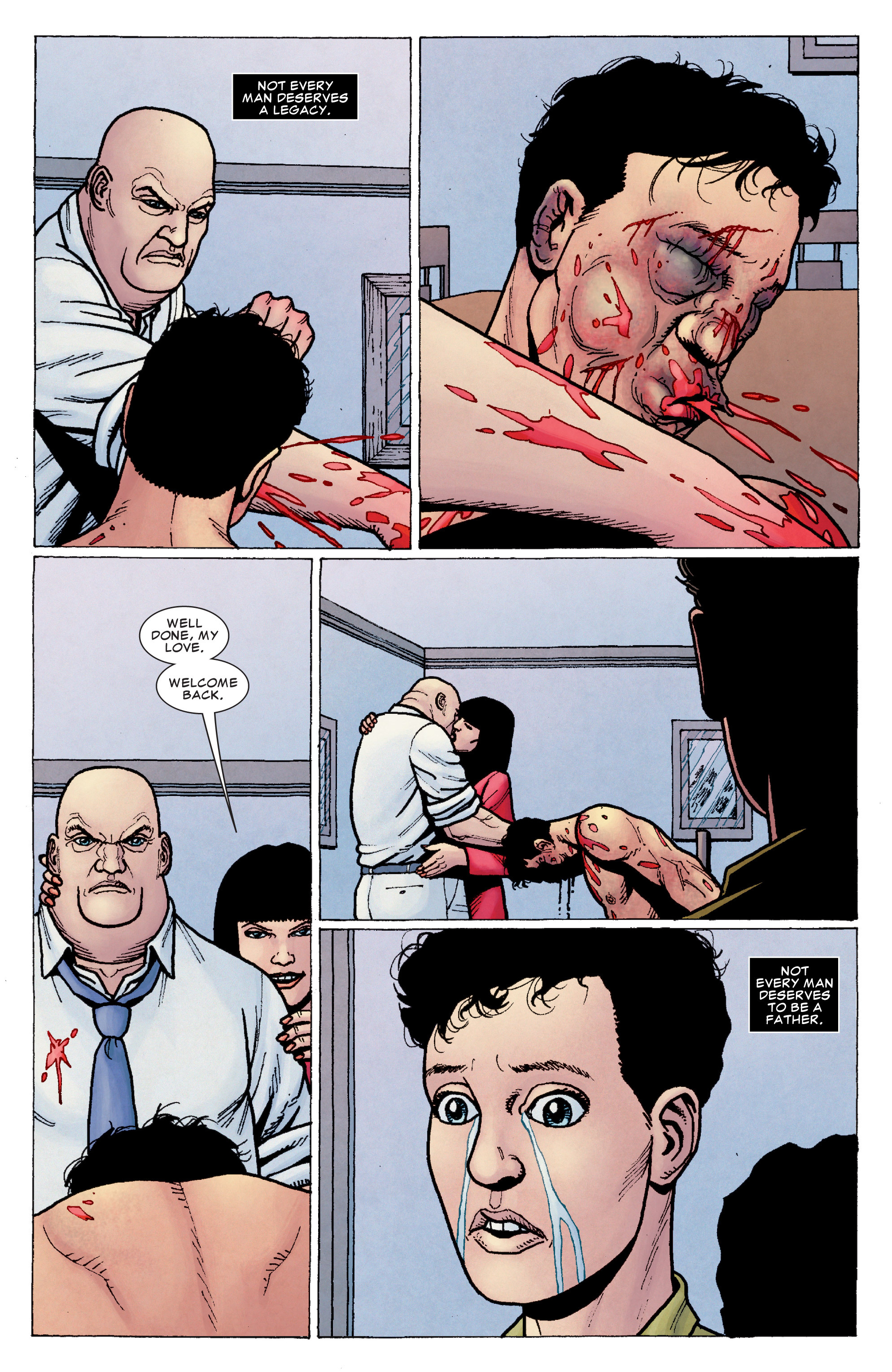 Read online Punisher Max: The Complete Collection comic -  Issue # TPB 7 (Part 5) - 61