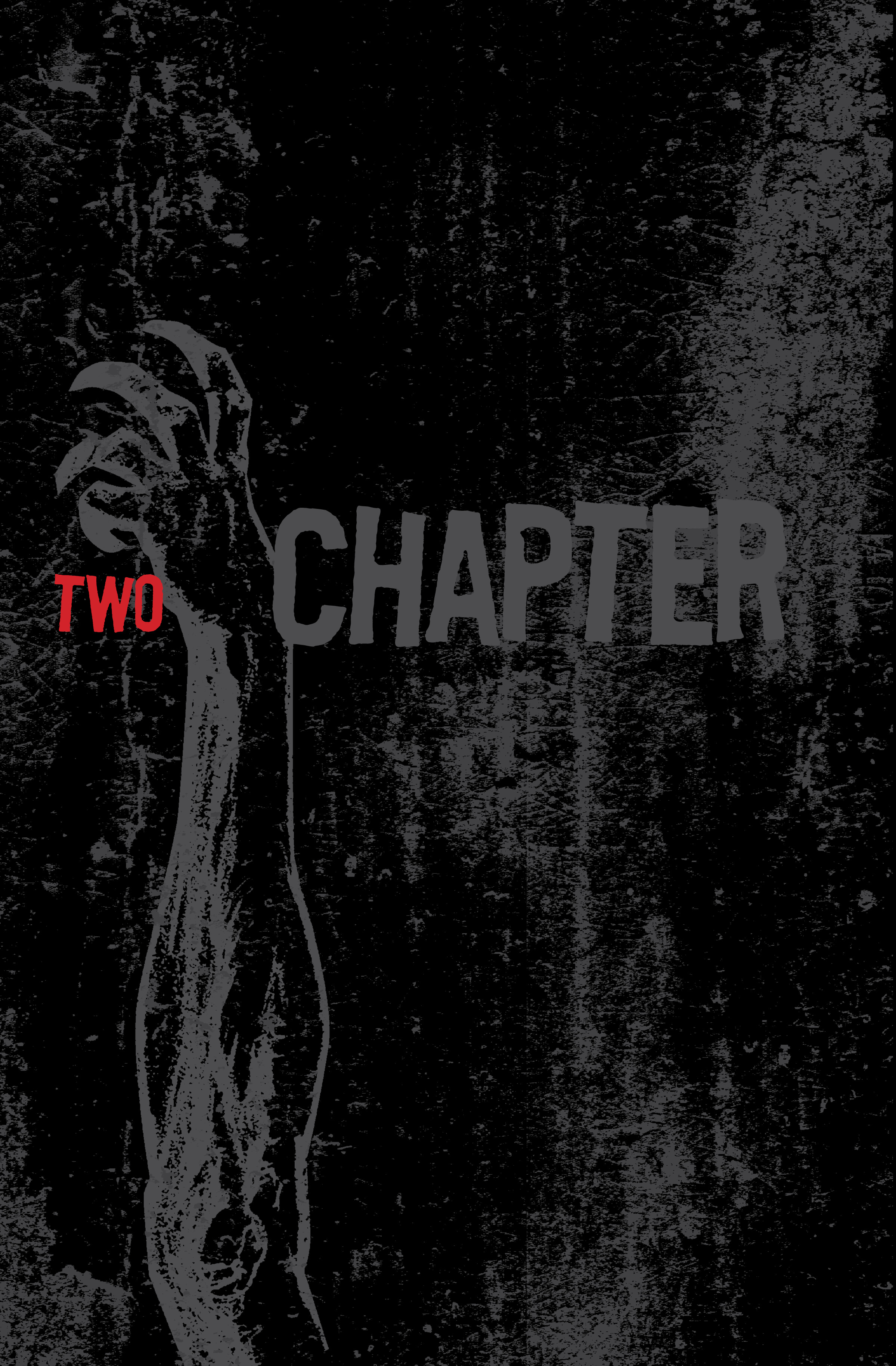 Read online City of Others comic -  Issue # _TPB - 36