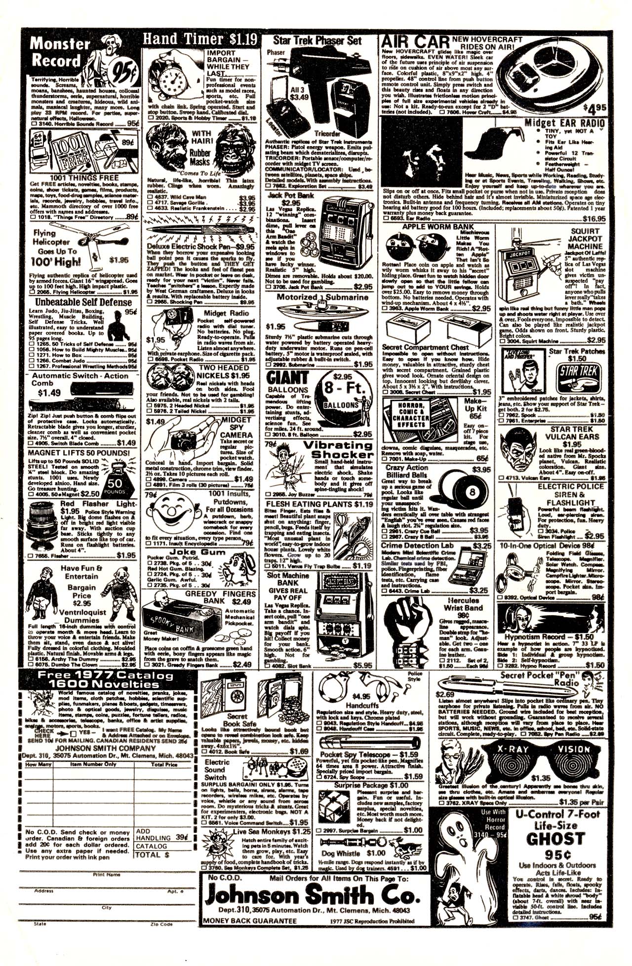 Read online Marvel Super Action (1977) comic -  Issue #5 - 2