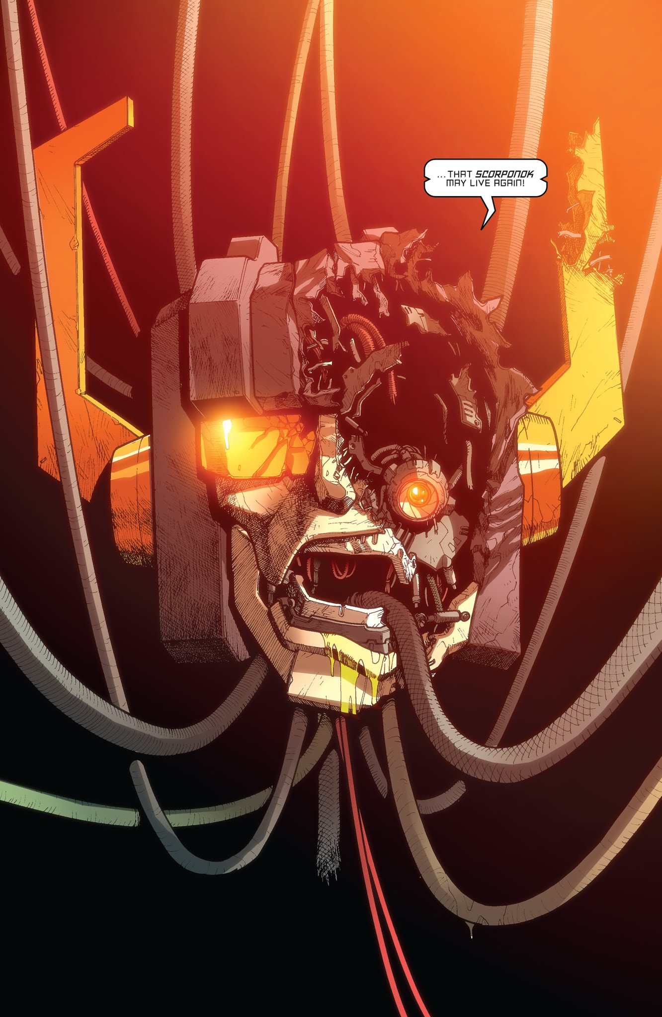 Read online Transformers: The IDW Collection comic -  Issue # TPB 3 (Part 3) - 79