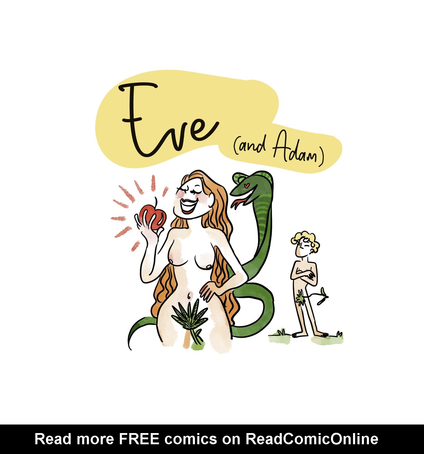 Read online Ladies of Legend comic -  Issue # TPB - 95