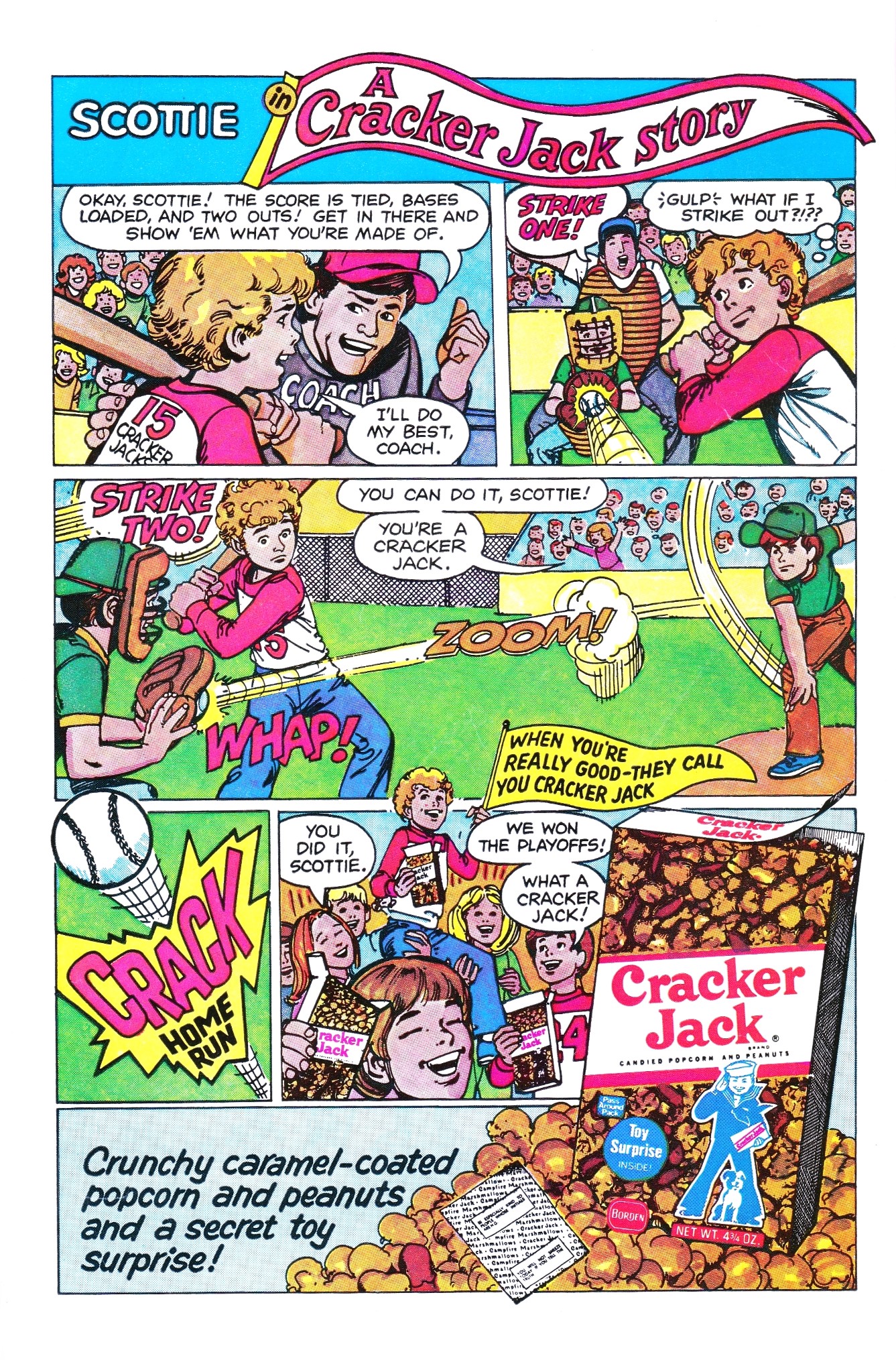 Read online Archie and Me comic -  Issue #139 - 2