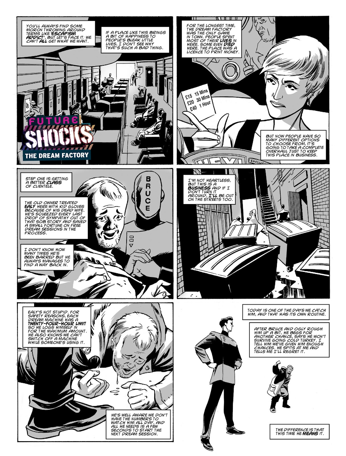 2000 AD issue 2025 - Page 21