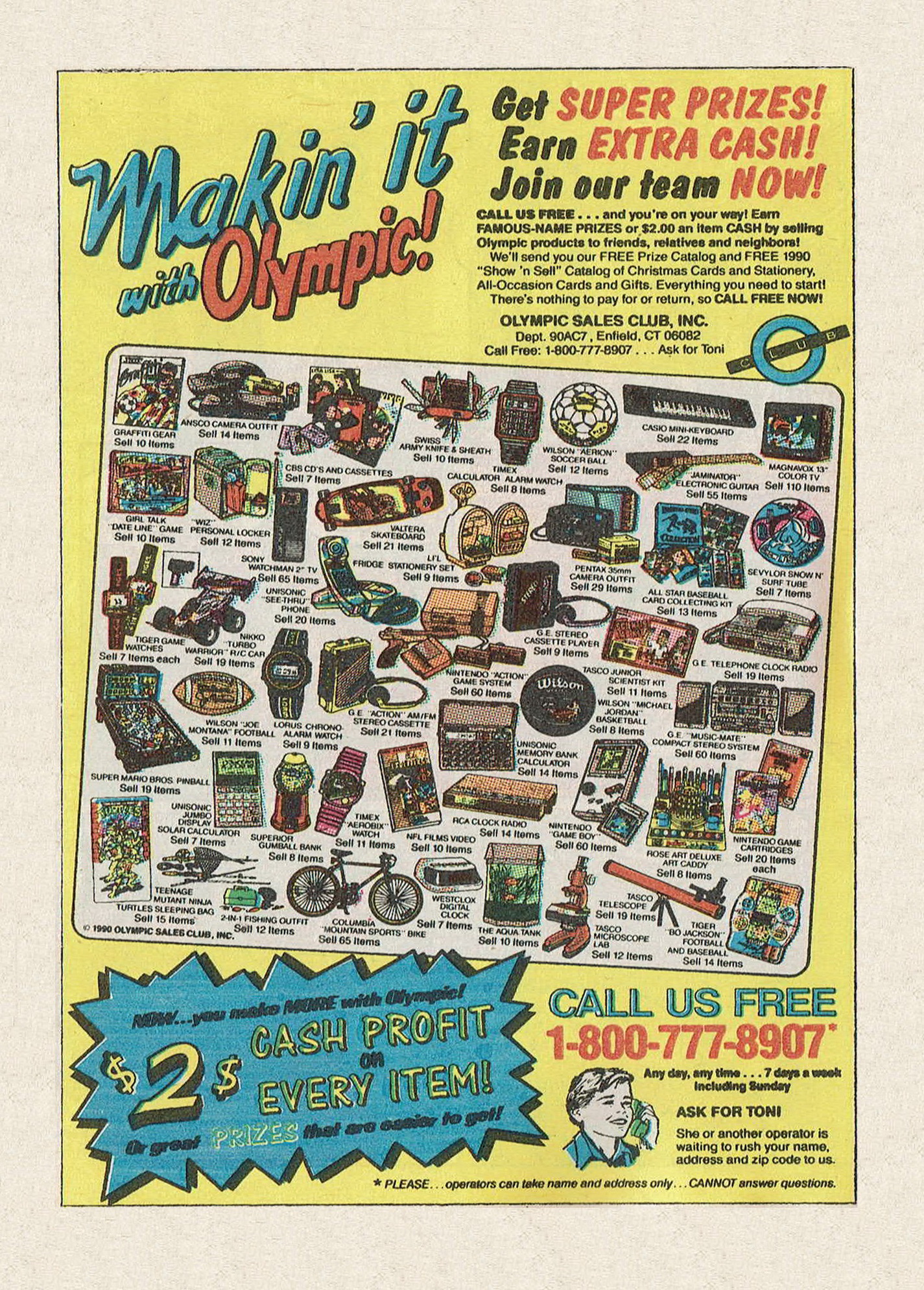 Read online Jughead with Archie Digest Magazine comic -  Issue #100 - 130