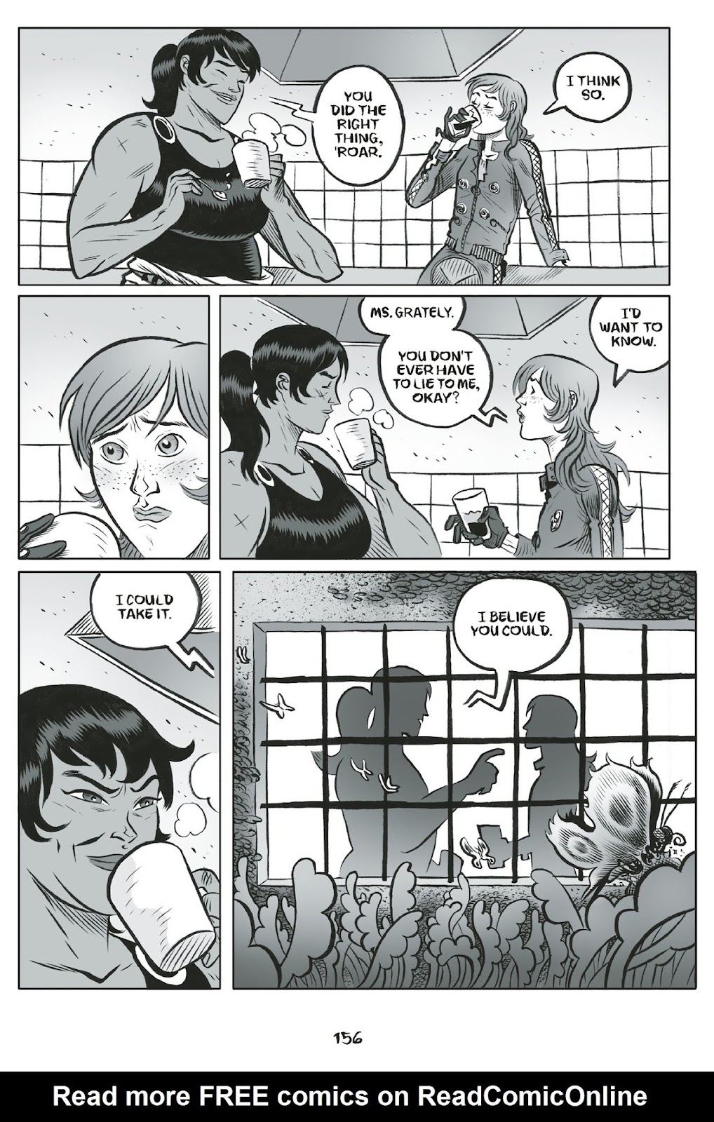 Aurora West issue TPB 2 (Part 2) - Page 59