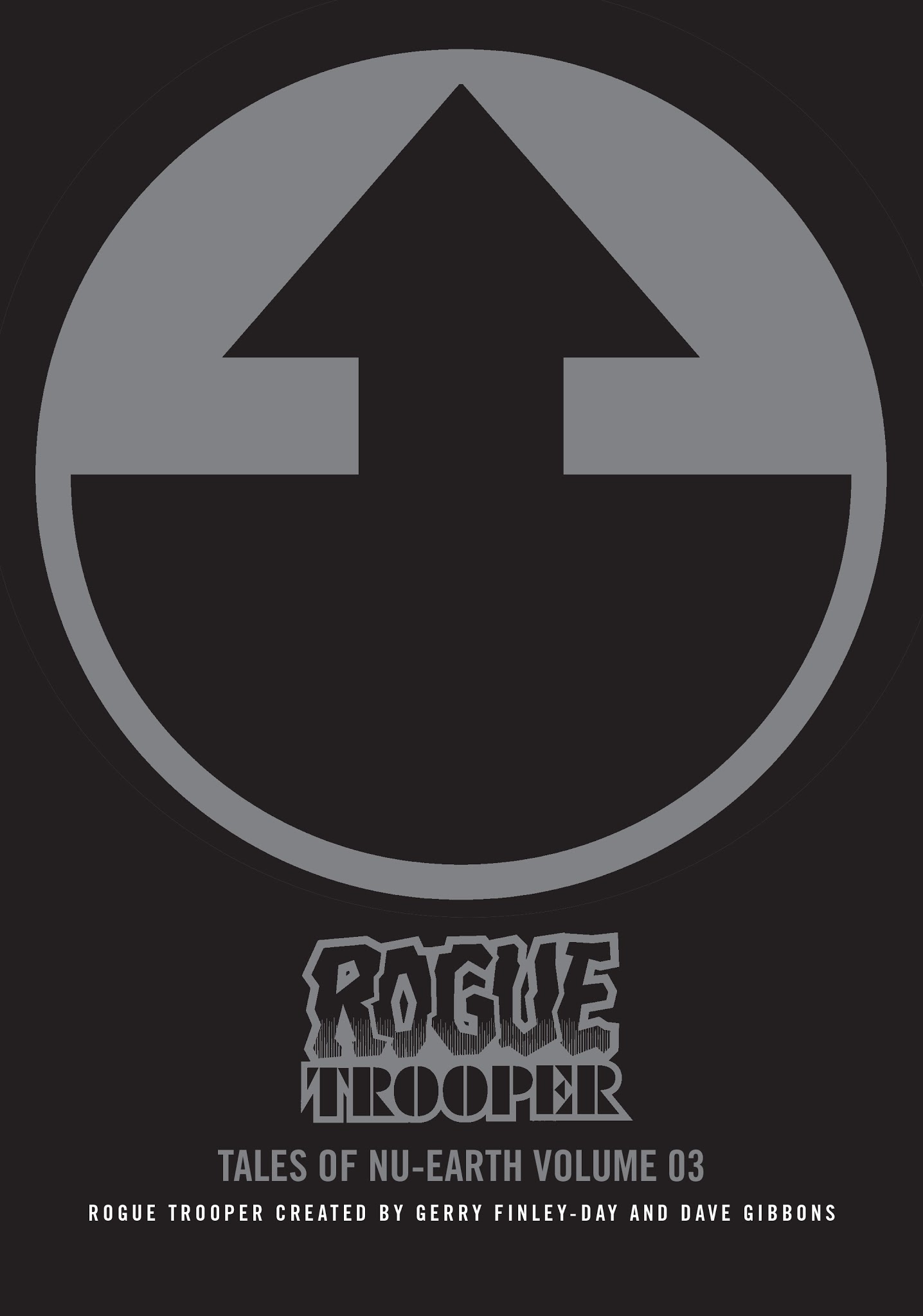 Read online Rogue Trooper: Tales of Nu-Earth comic -  Issue # TPB 3 - 3