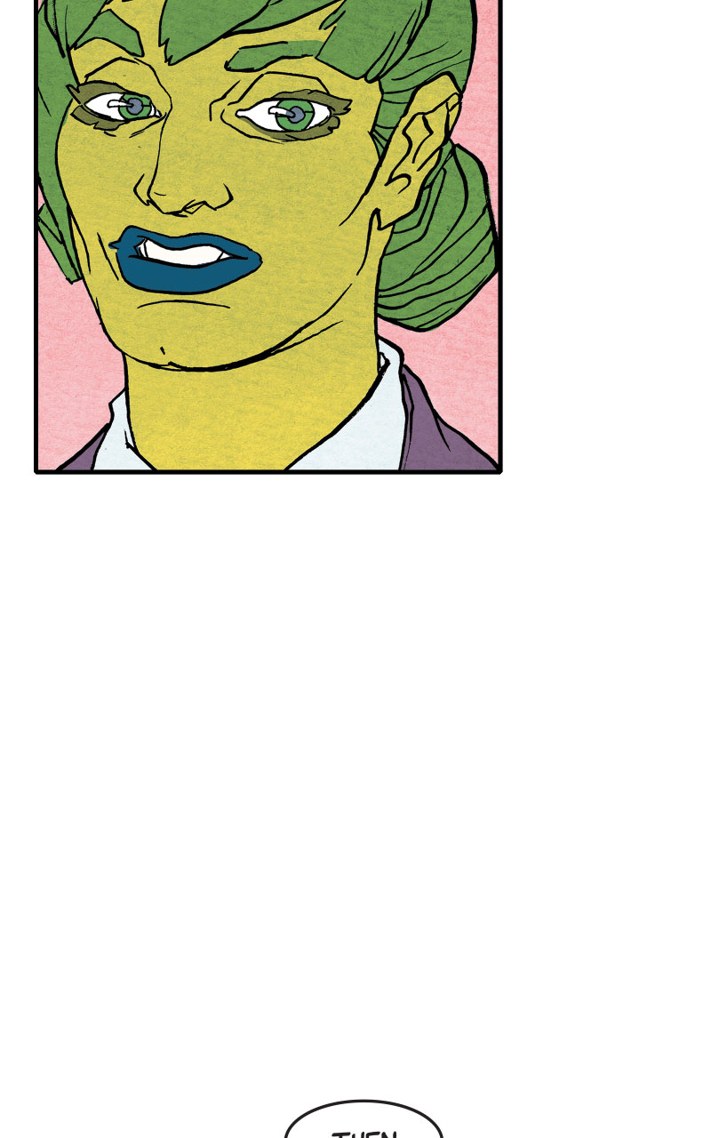 Read online She-Hulk: Law and Disorder Infinity Comic comic -  Issue #12 - 24