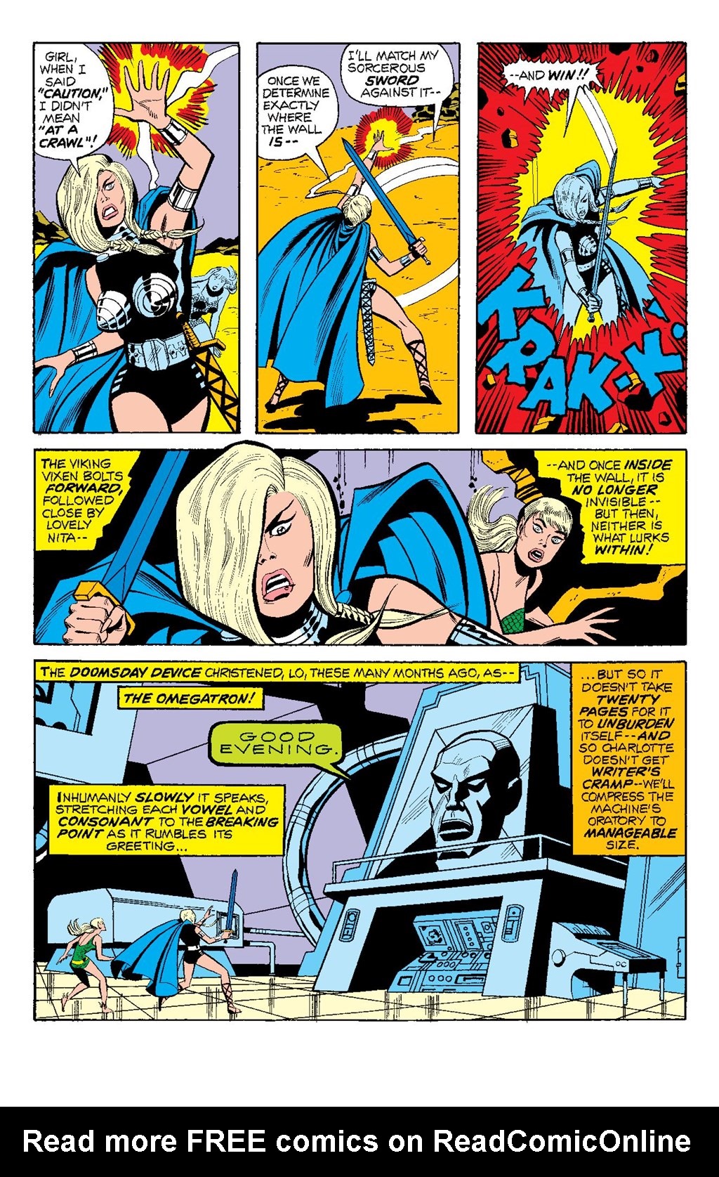 Read online Defenders Epic Collection: The Day of the Defenders comic -  Issue # TPB (Part 3) - 87