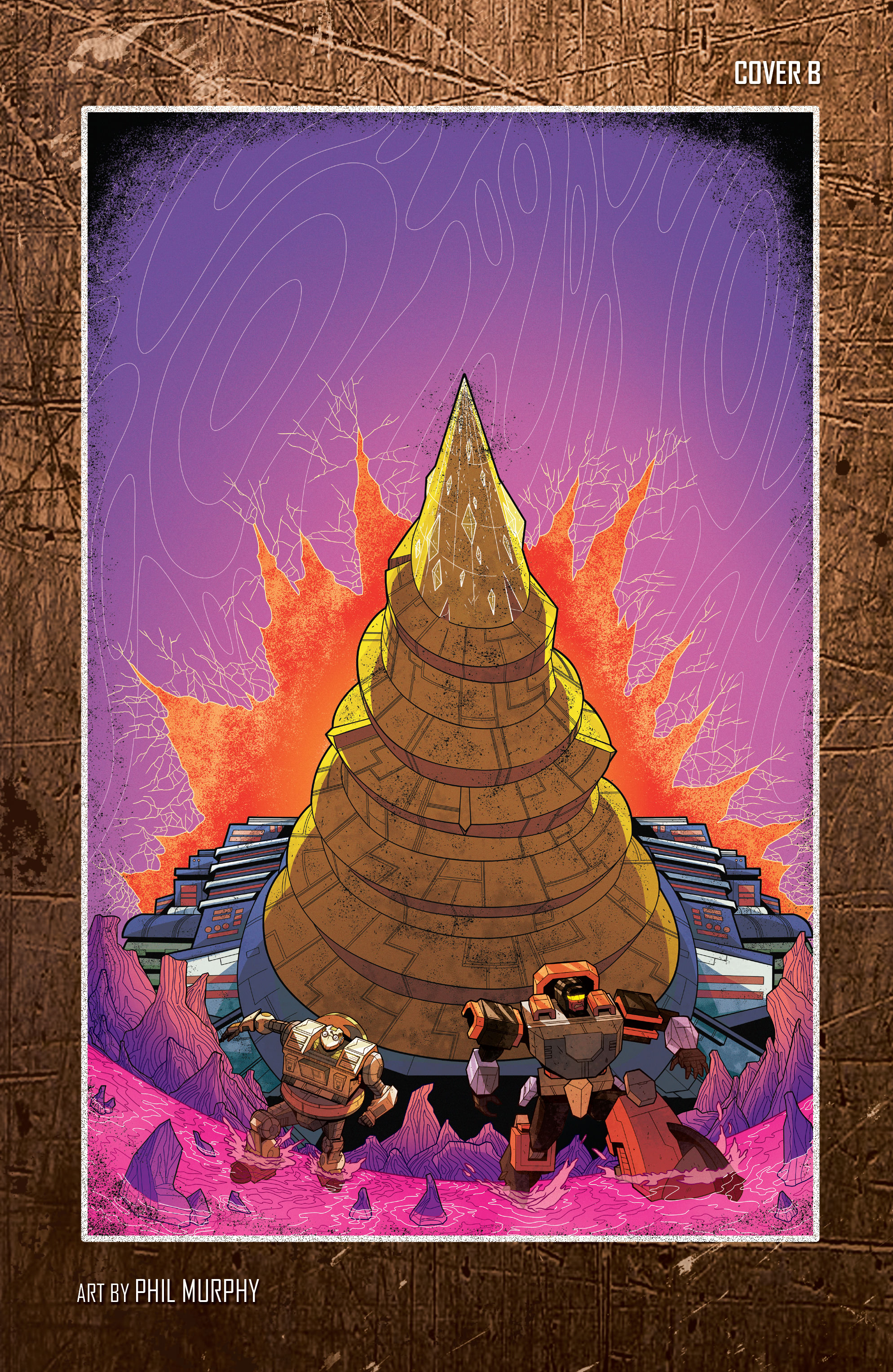 Read online Transformers: War’s End comic -  Issue #4 - 35