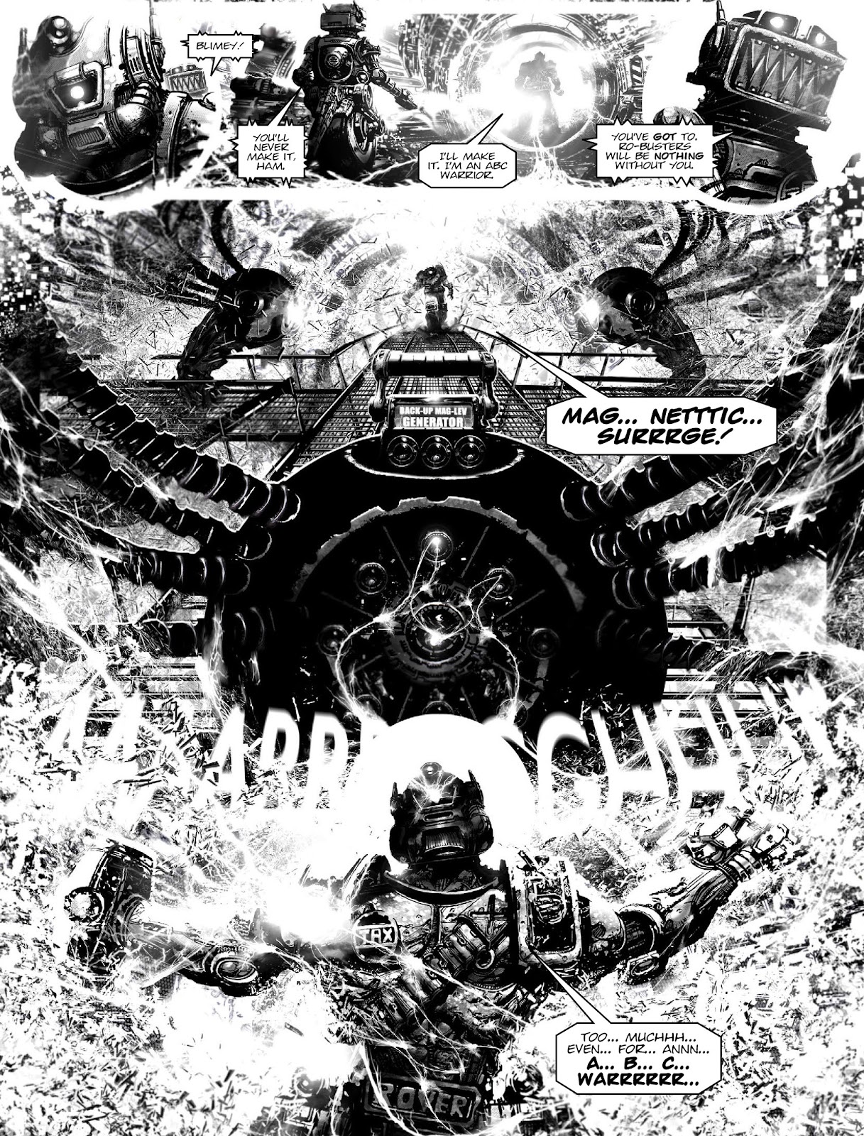 2000 AD issue 1962 - Page 18