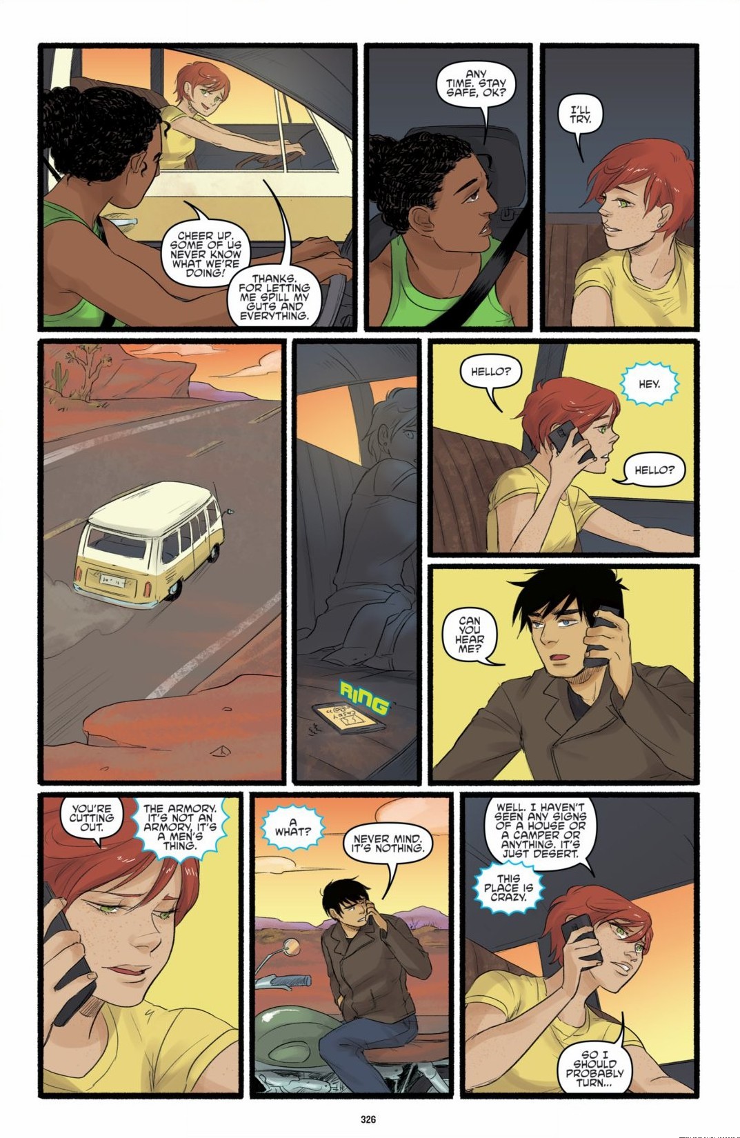 Read online Teenage Mutant Ninja Turtles: The IDW Collection comic -  Issue # TPB 6 (Part 4) - 16