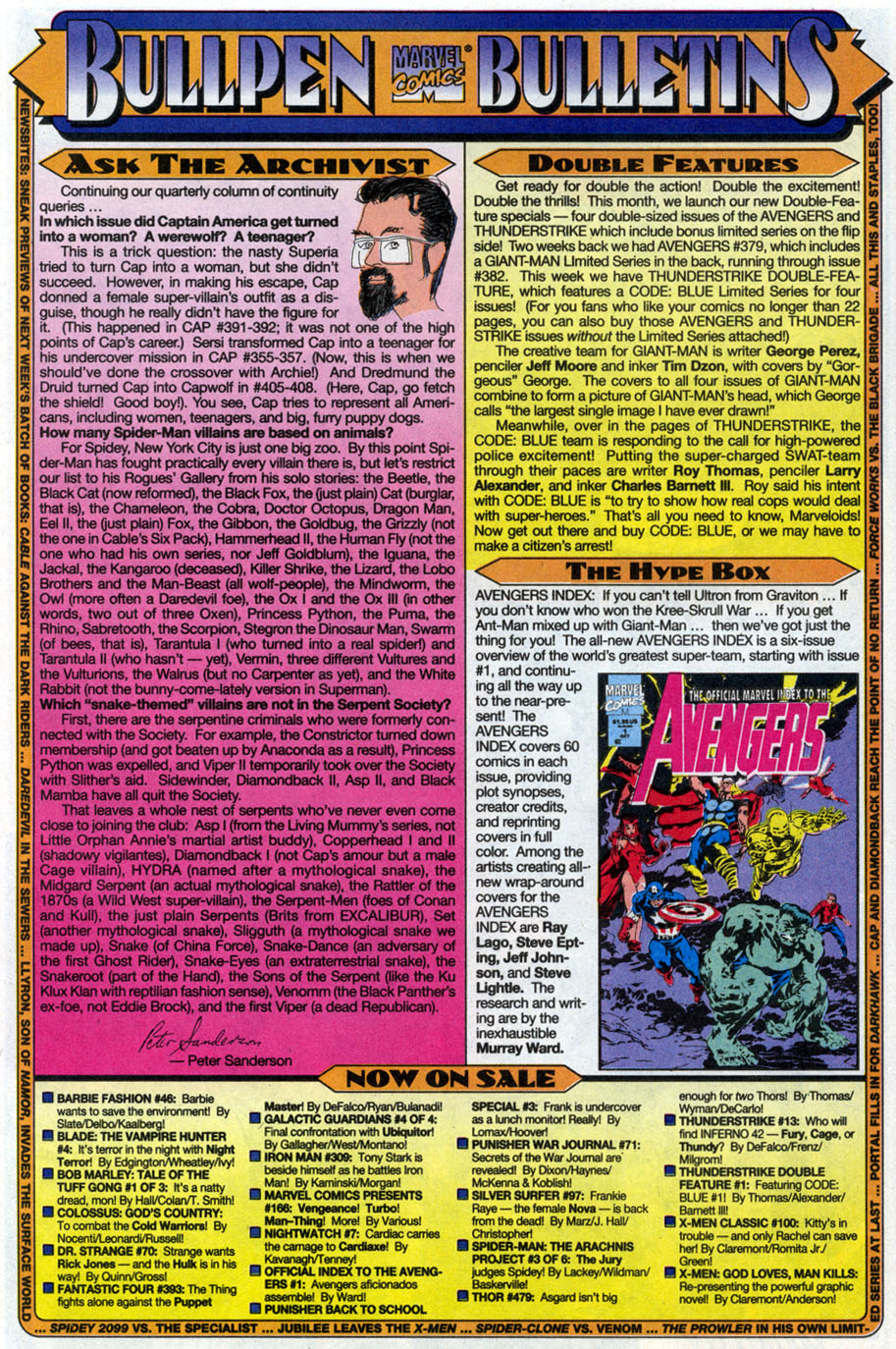 Read online The Punisher (1987) comic -  Issue # _Annual 7 - 57