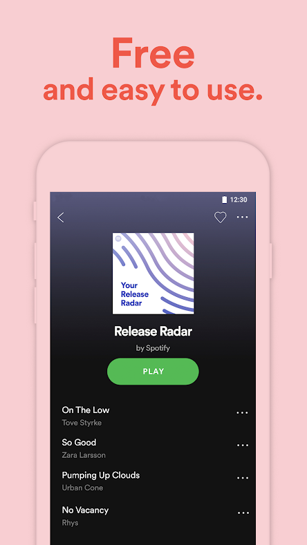 Spotify Premium MOD Apk OFFLINE