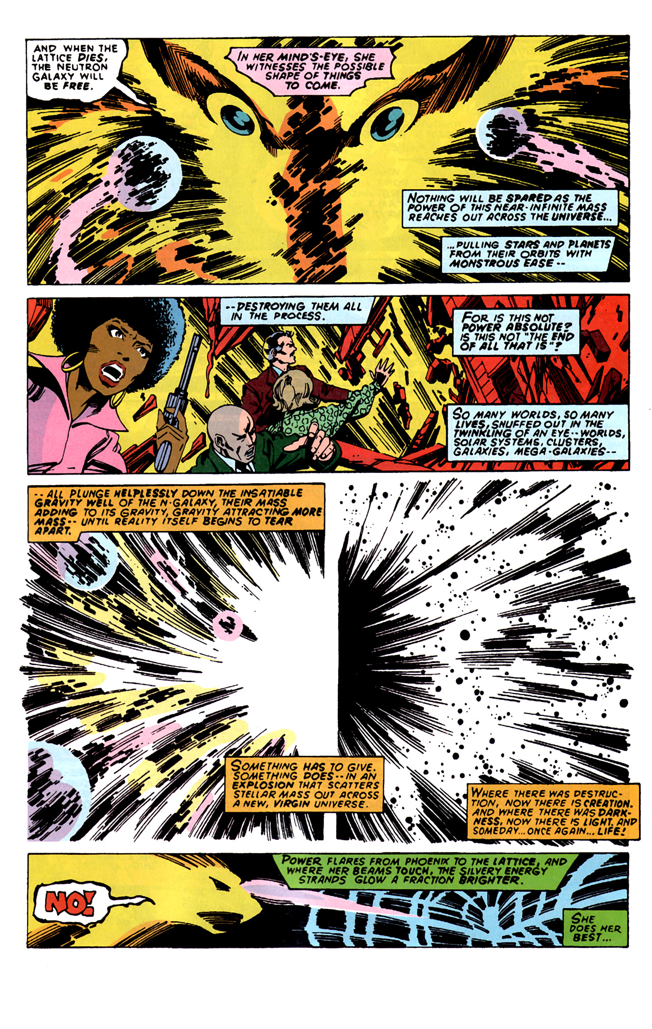 Read online X-Men Forever Giant-Size comic -  Issue # Full - 49