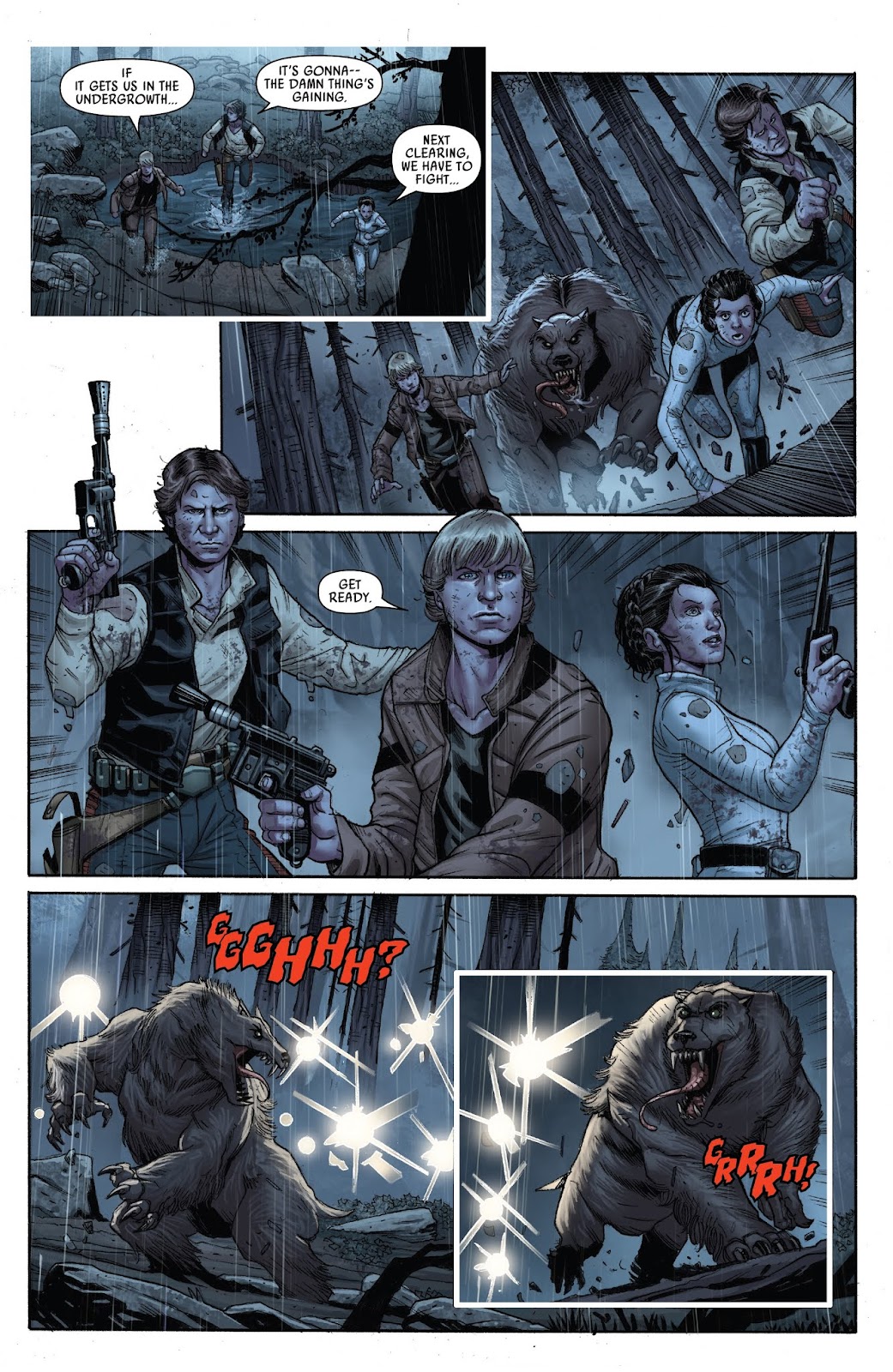 Star Wars (2015) issue 56 - Page 18