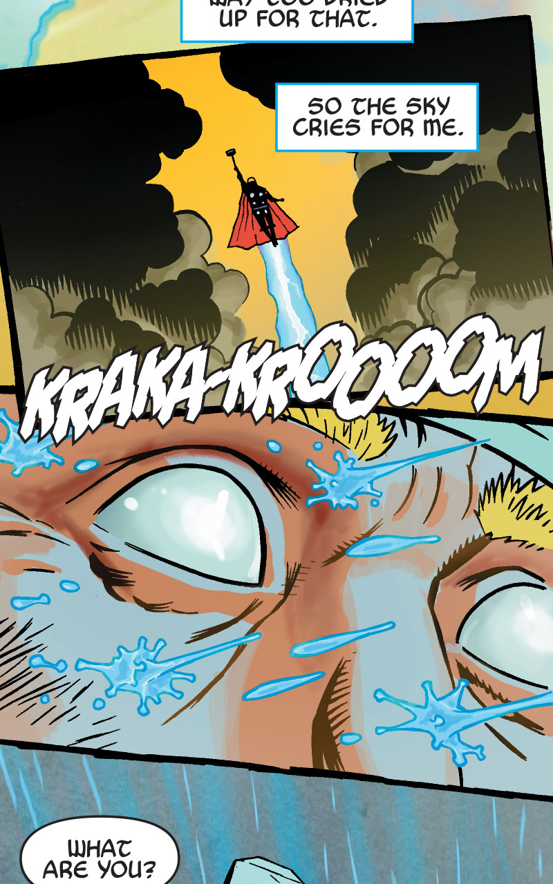 Read online Avengers Forever: Infinity Comic comic -  Issue #2 - 40