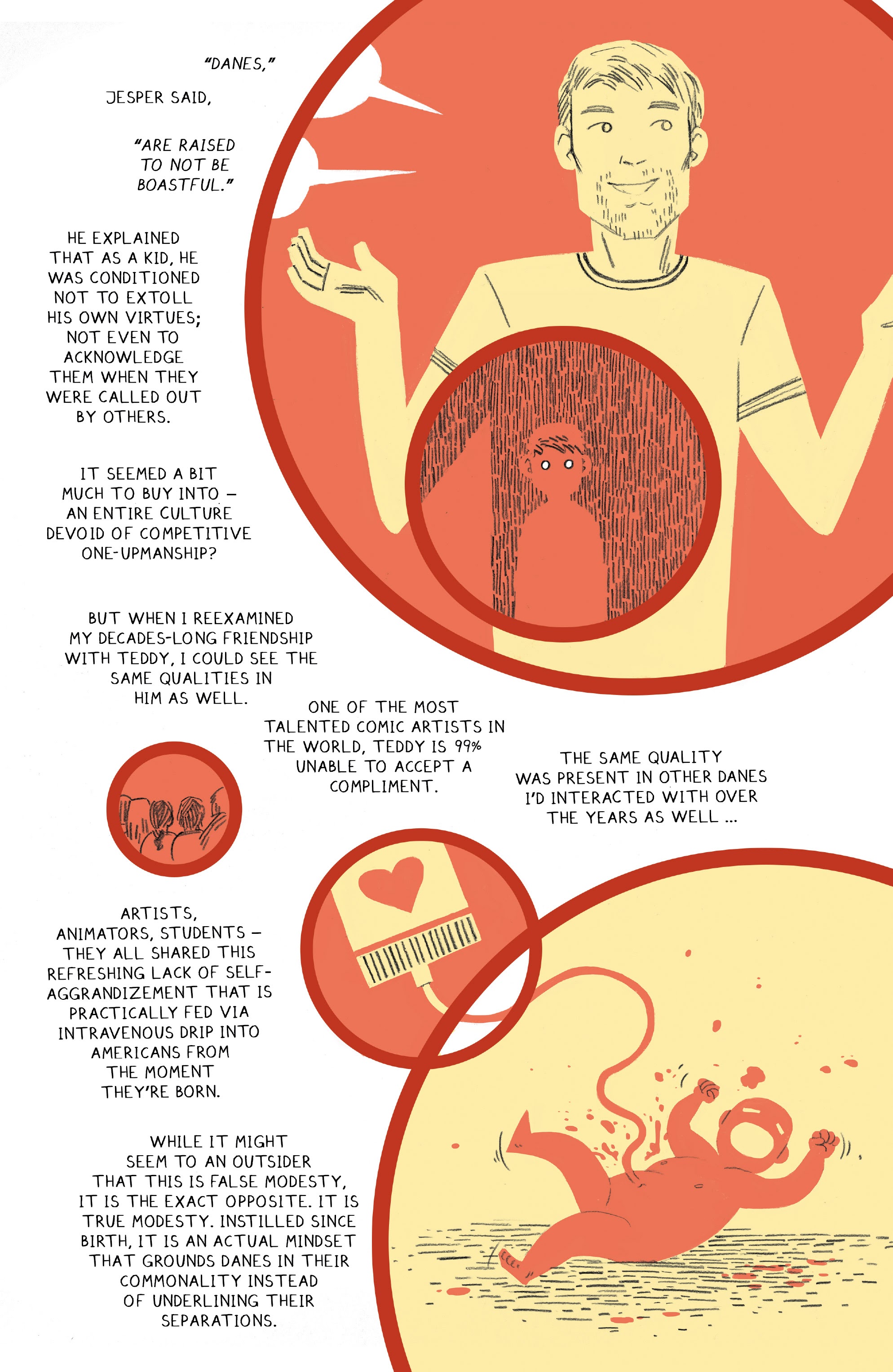 Read online Get Naked comic -  Issue # TPB (Part 3) - 45