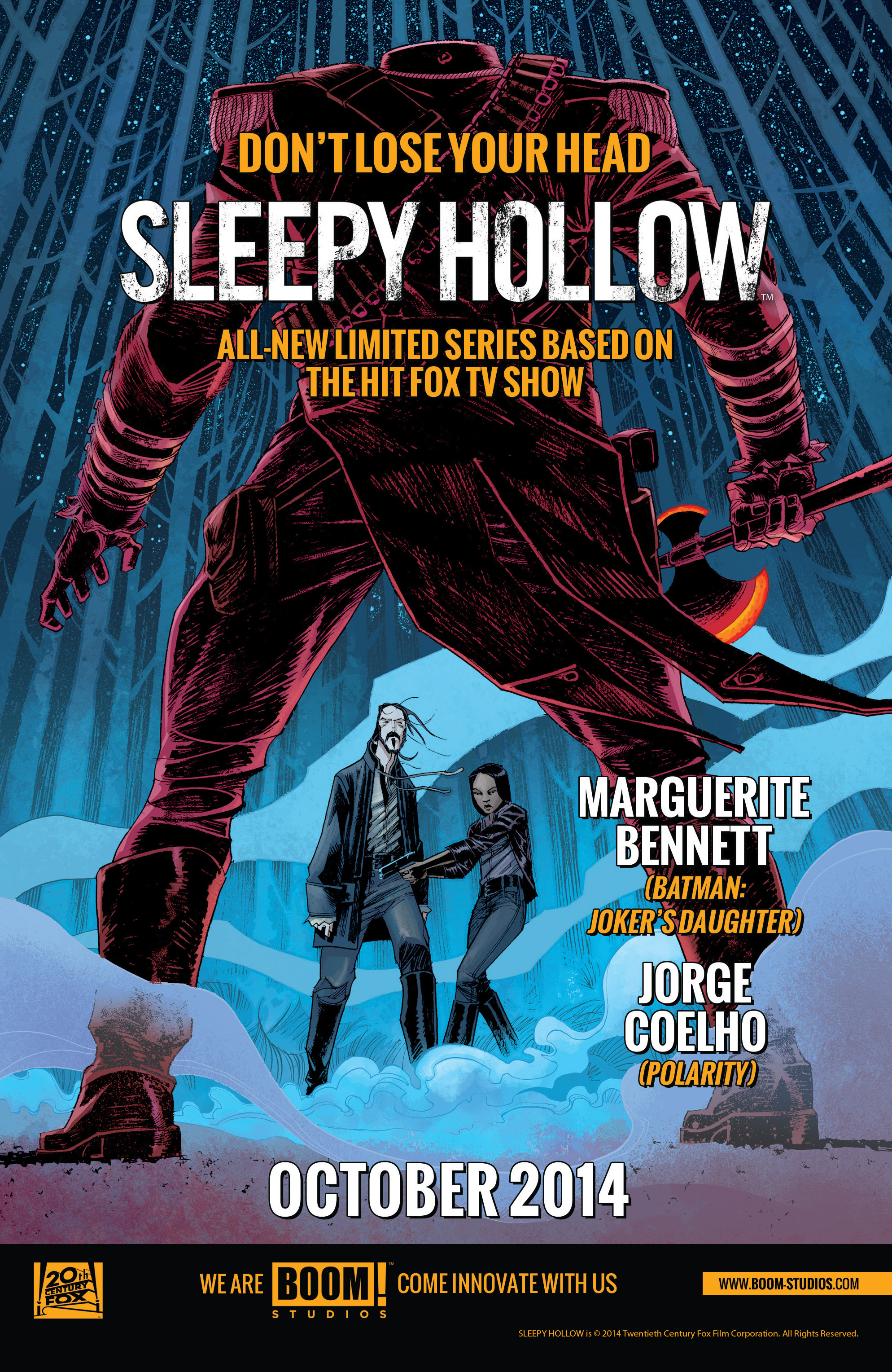 Read online Translucid comic -  Issue #6 - 25