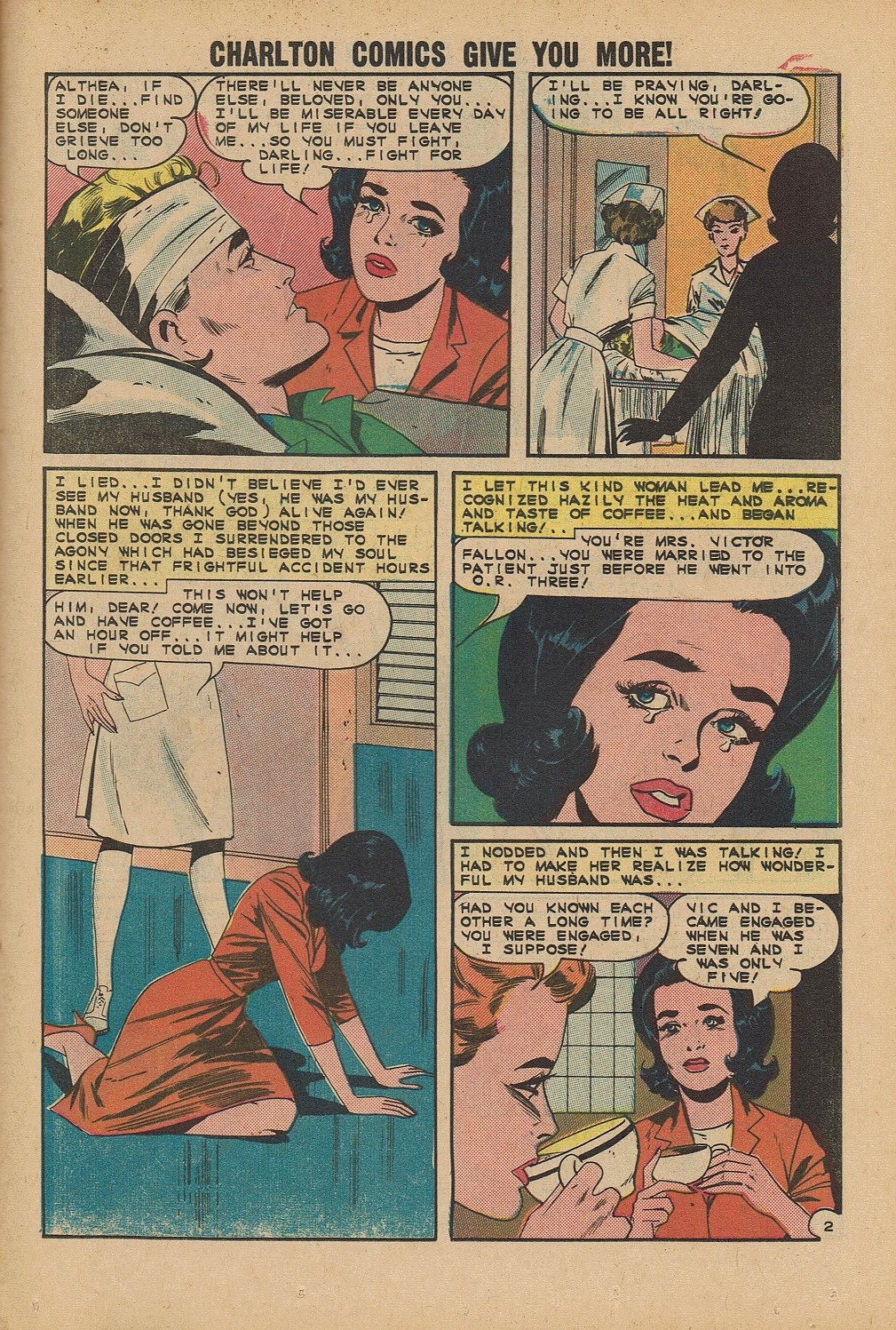 Read online Just Married comic -  Issue #37 - 23