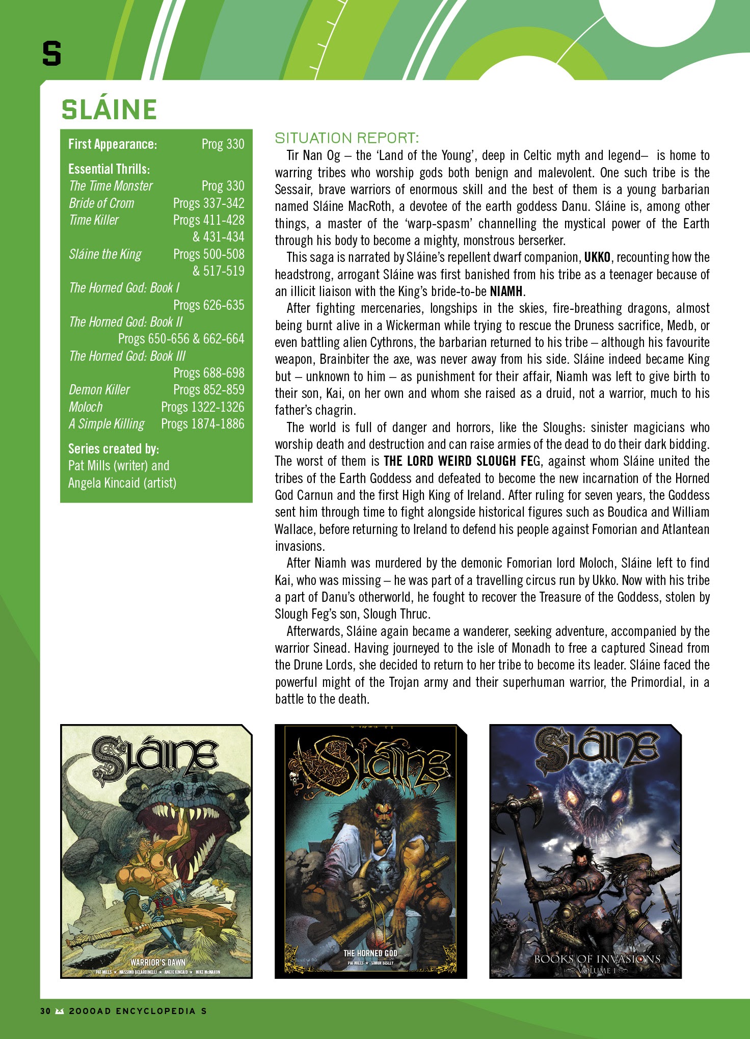 Read online Judge Dredd Megazine (Vol. 5) comic -  Issue #435 - 96