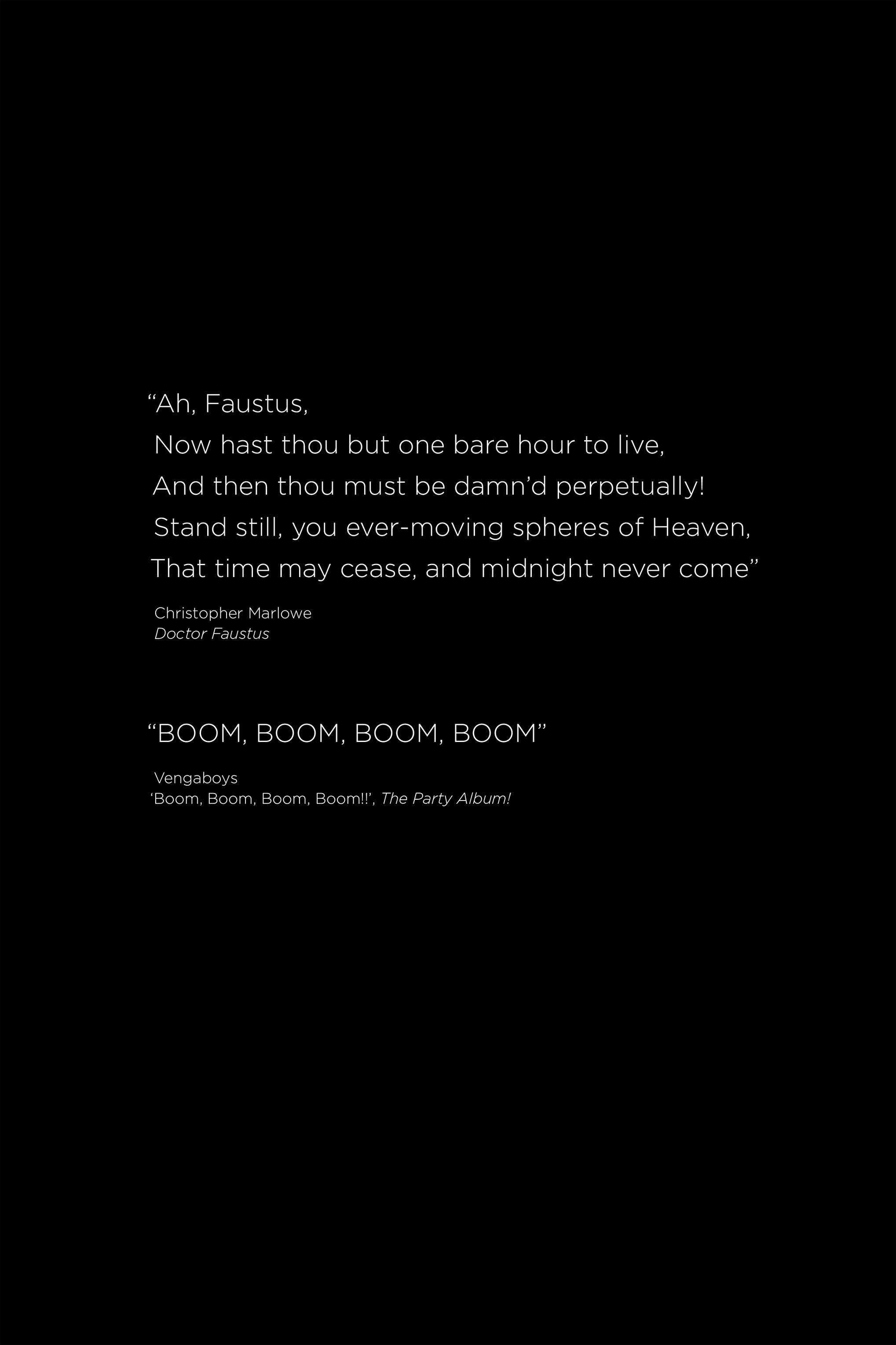 Read online The Wicked   The Divine: Book One comic -  Issue # Full (Part 1) - 6