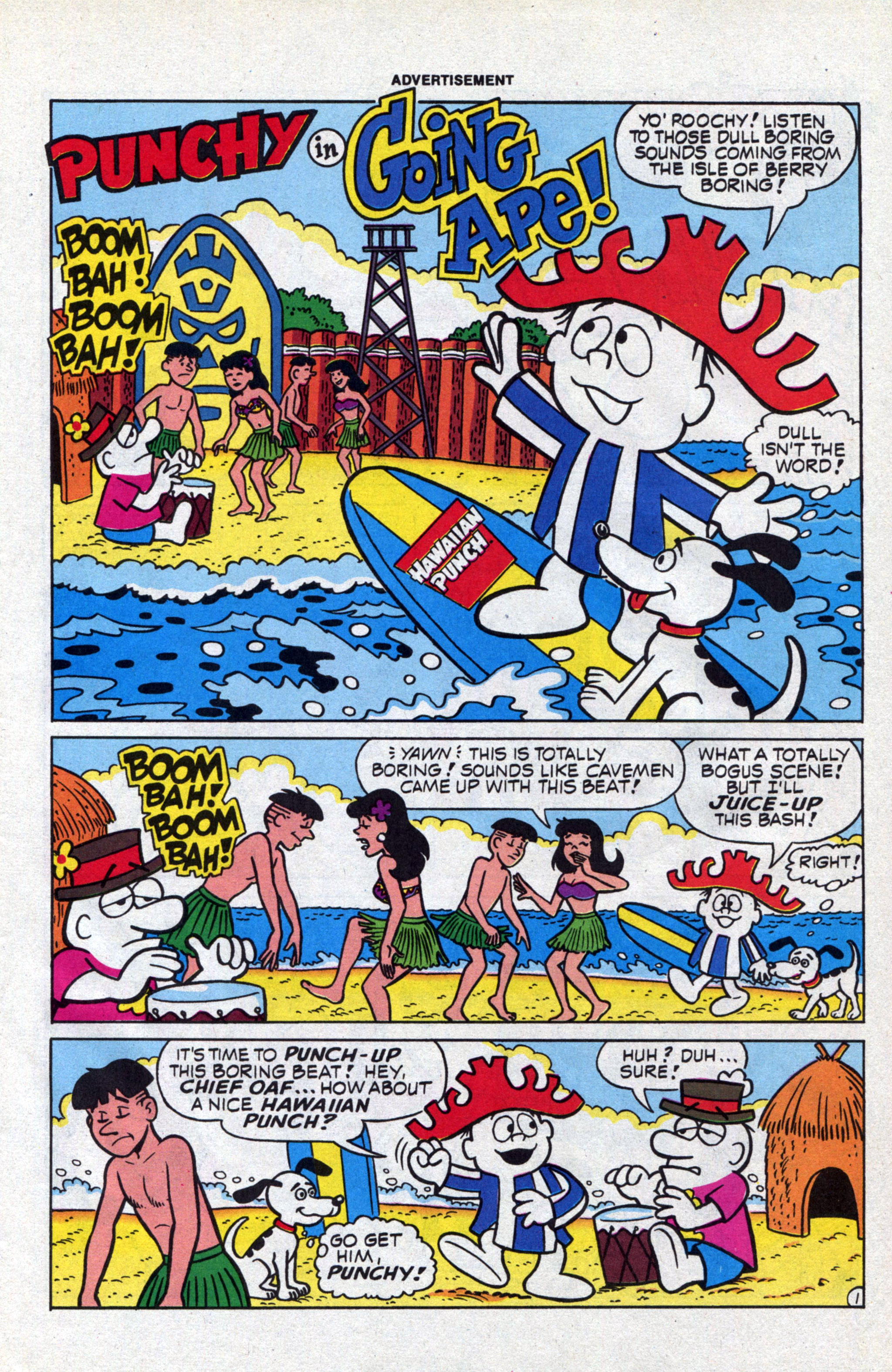 Read online Betty comic -  Issue #18 - 9