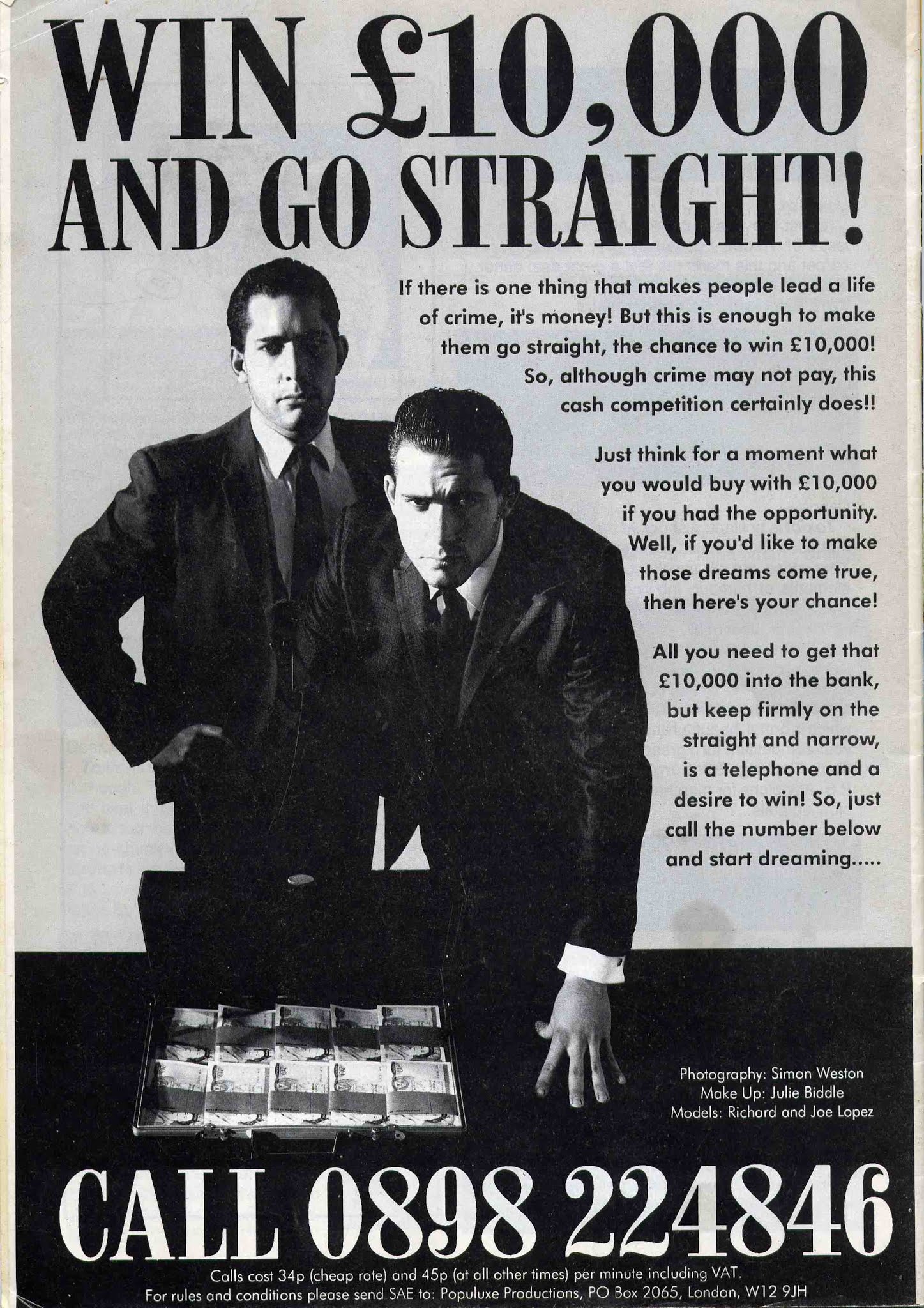 Read online Toxic! comic -  Issue #5 - 36