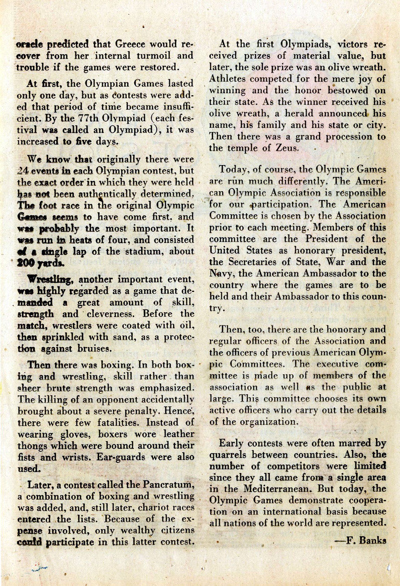 Read online Batman (1940) comic -  Issue #67 - 32