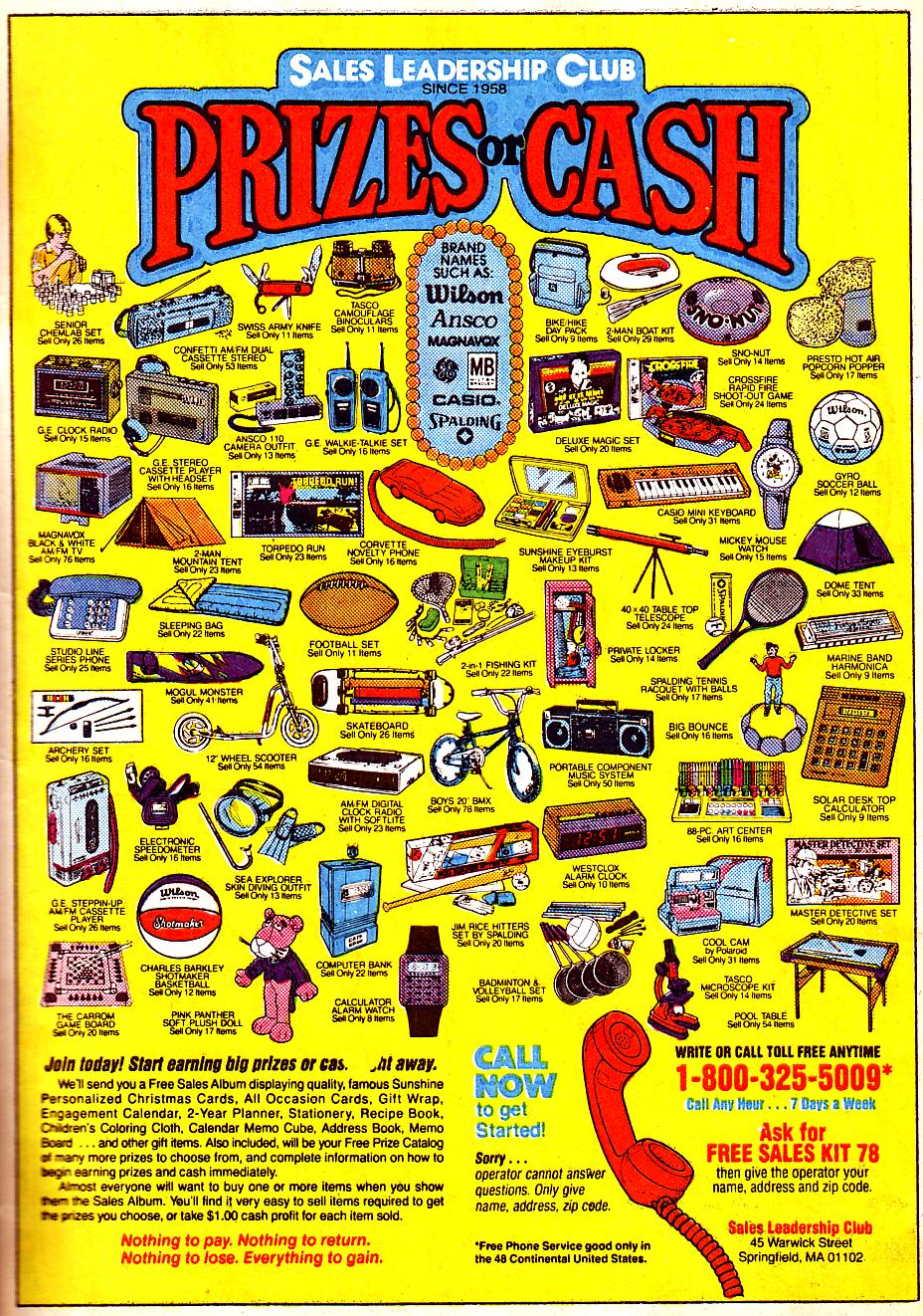 Read online Life With Archie (1958) comic -  Issue #274 - 9