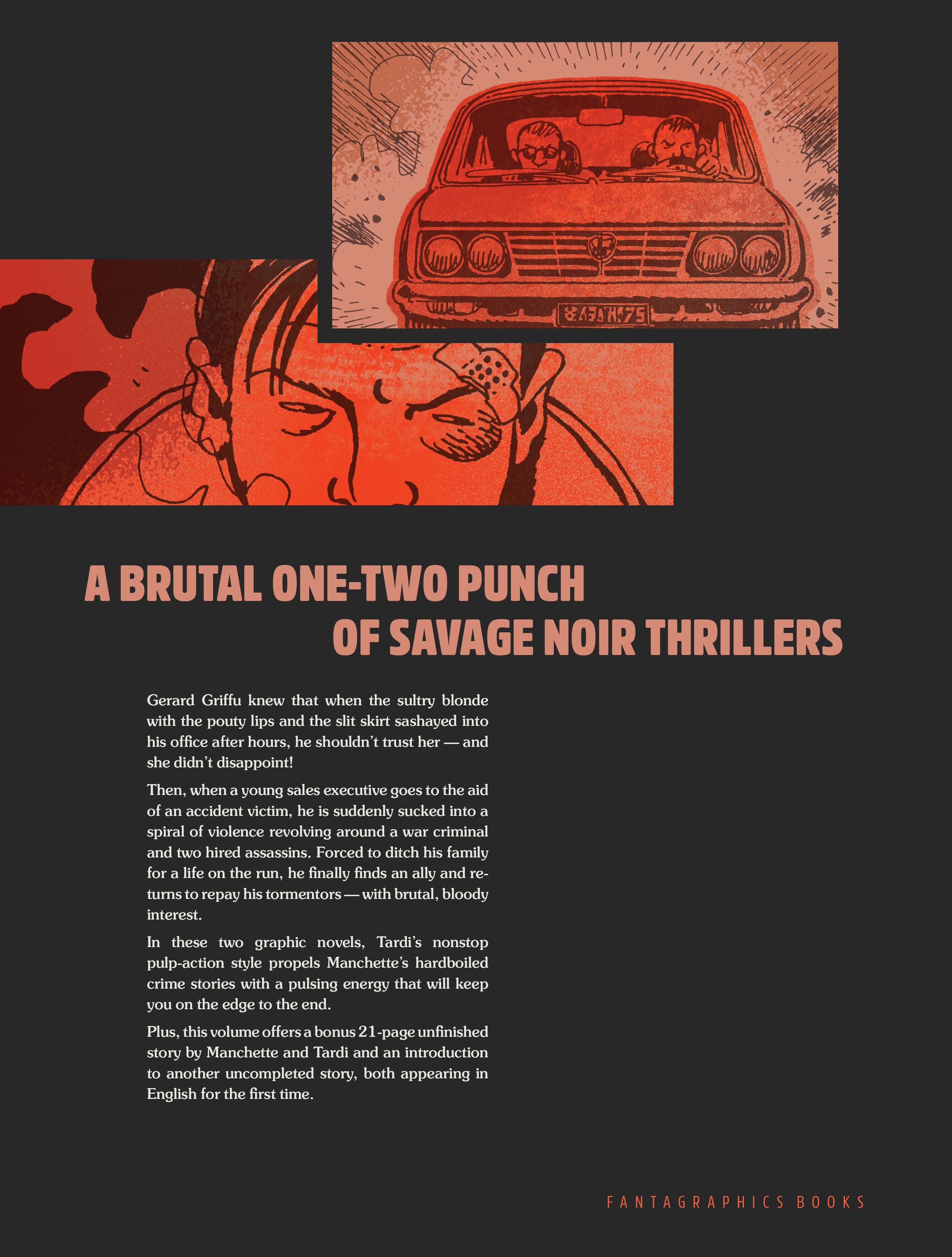 Read online Streets of Paris, Streets of Murder comic -  Issue # TPB 1 (Part 2) - 70