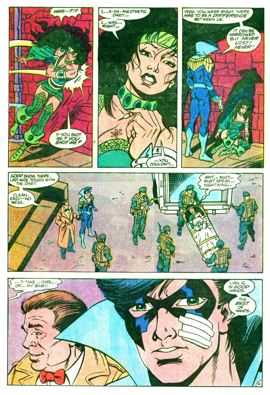 Action Comics (1938) 618 Page 38