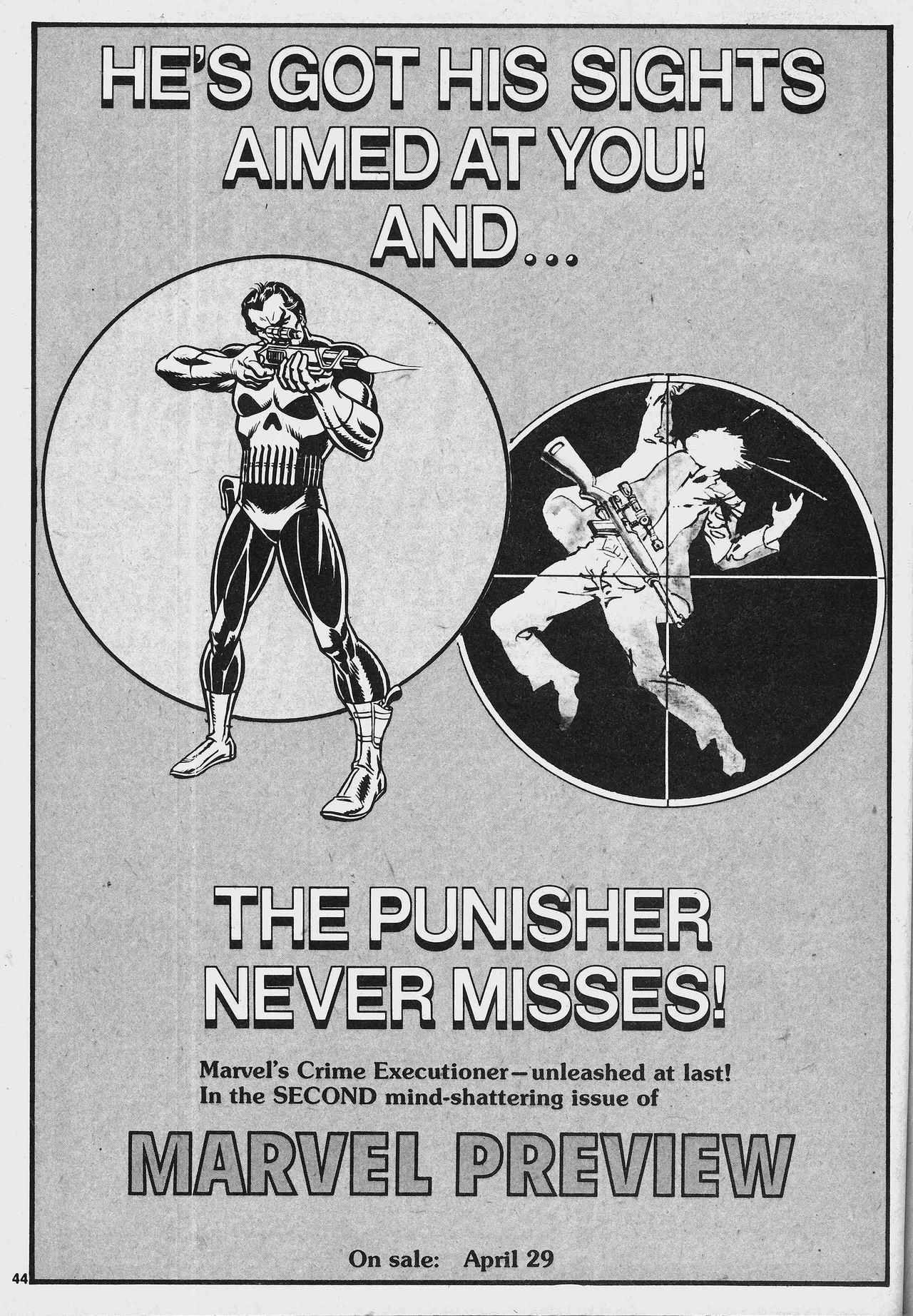 Read online Kull and the Barbarians comic -  Issue #2 - 44