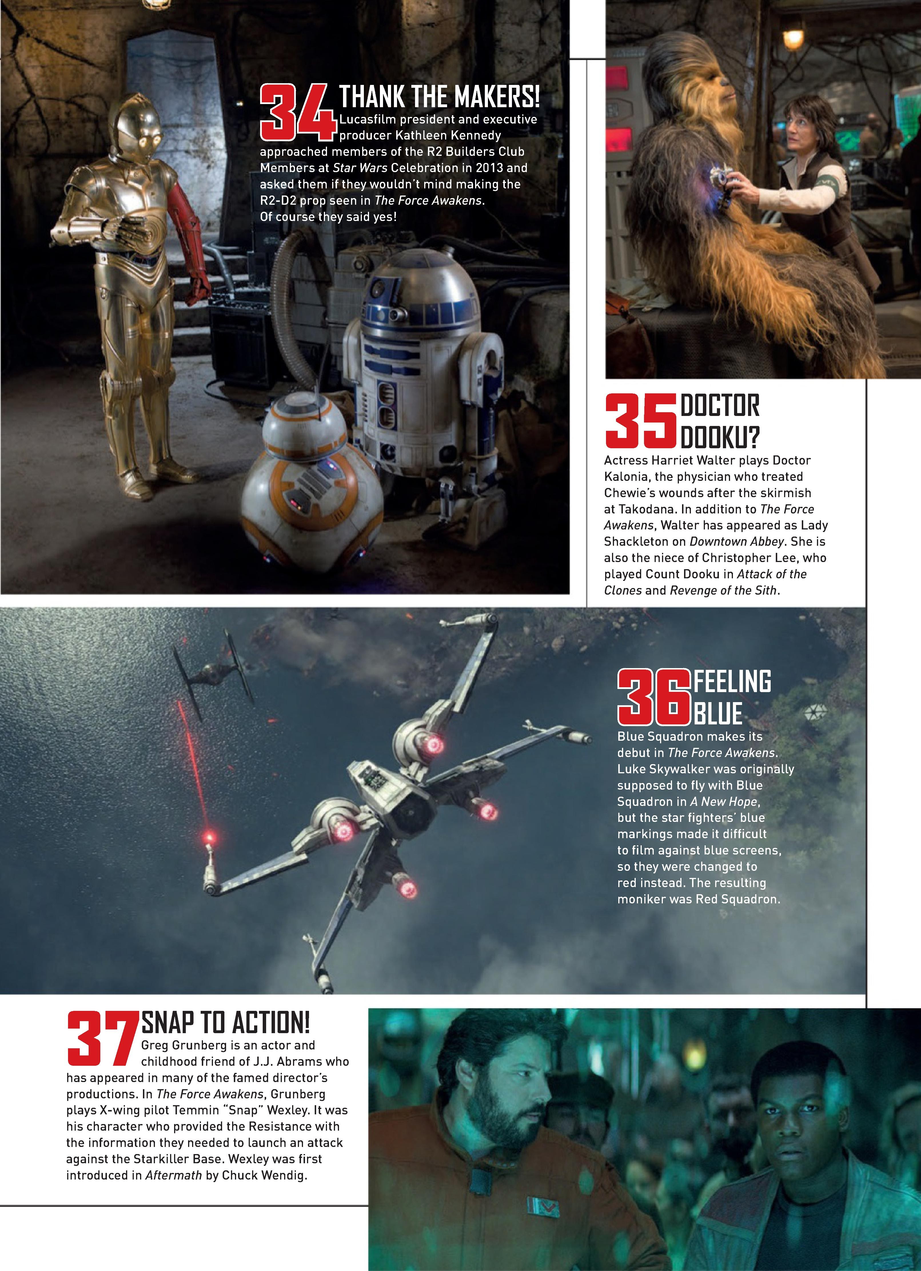 Read online Star Wars Insider 2020 Special Edition comic -  Issue # TPB - 49